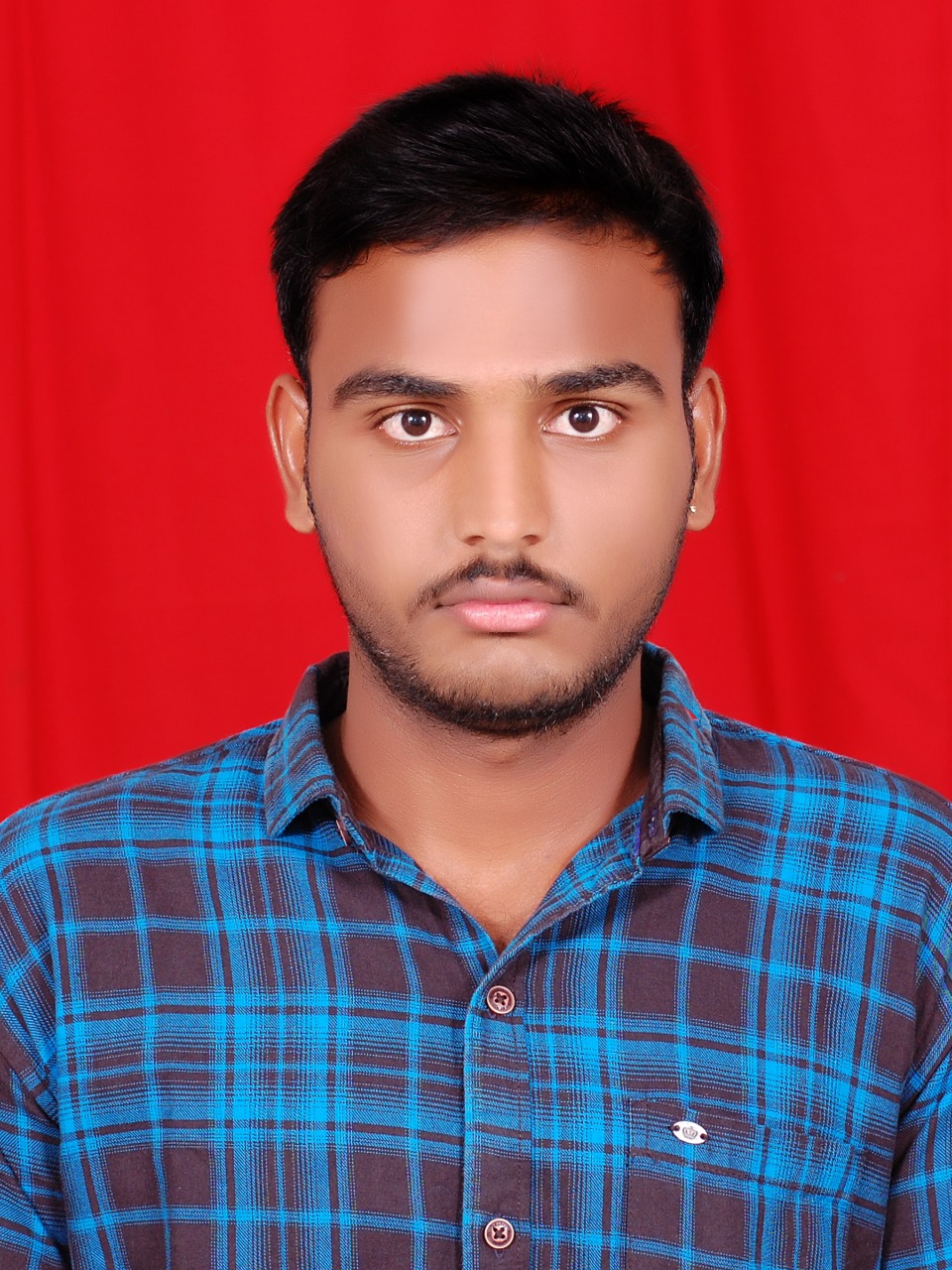 Sailendranath Reddy