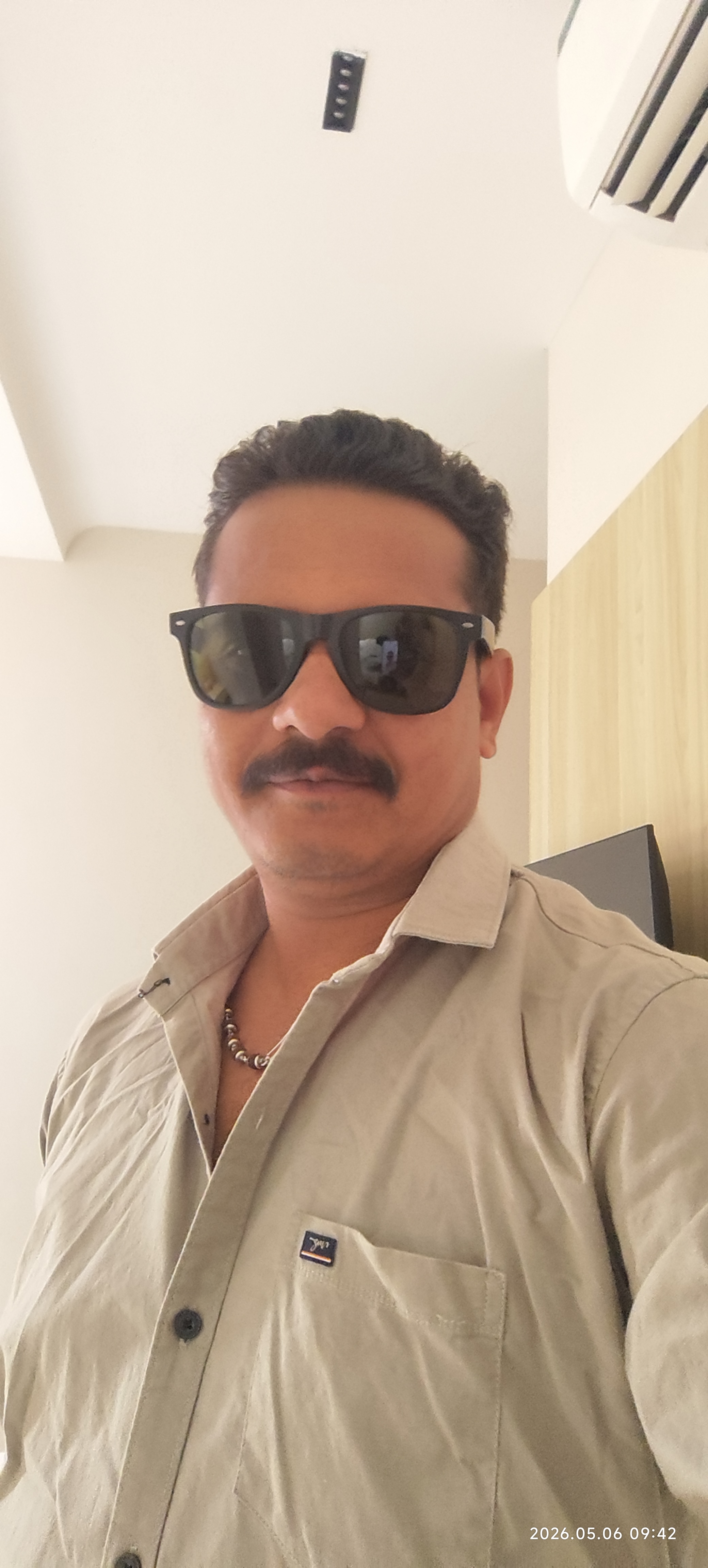 Kuldip Goswami