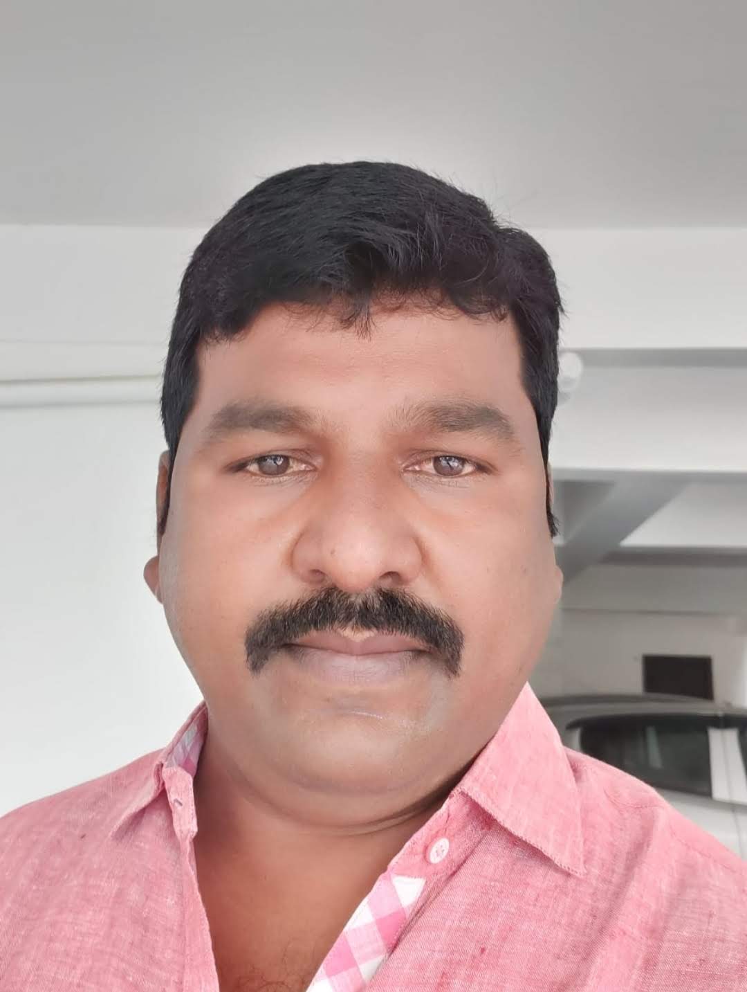 Y Krishnakumar reddy
