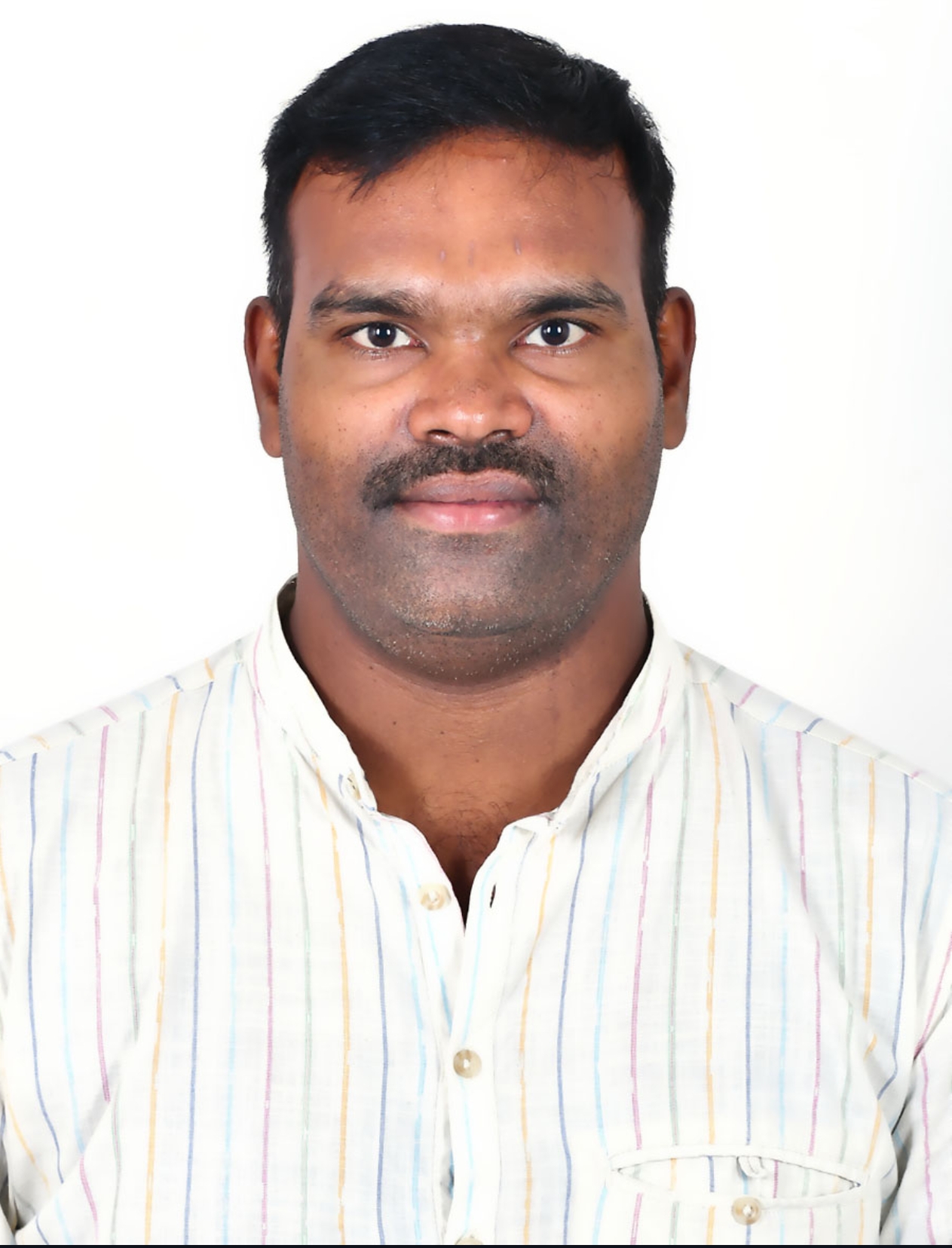 Rahul Ravlod