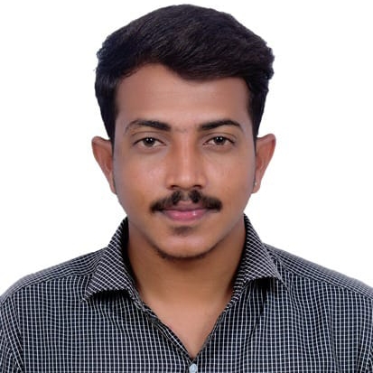 Madan K M