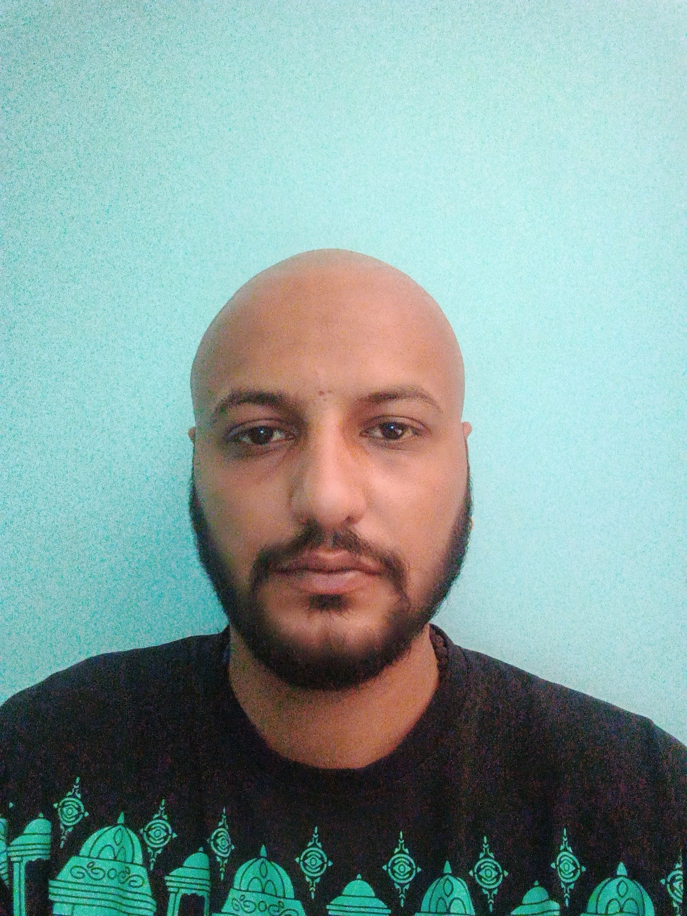Abhinav nain