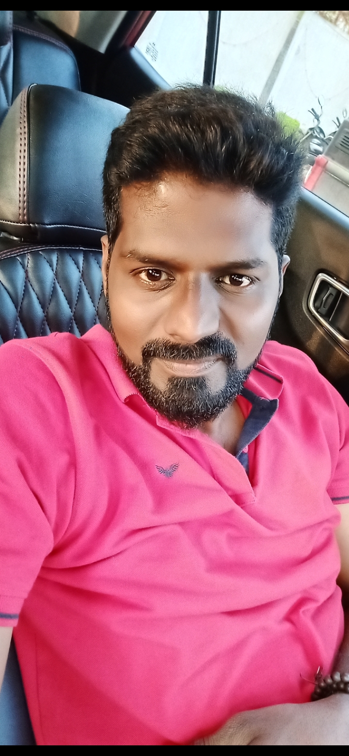 Krishnamoorthy k