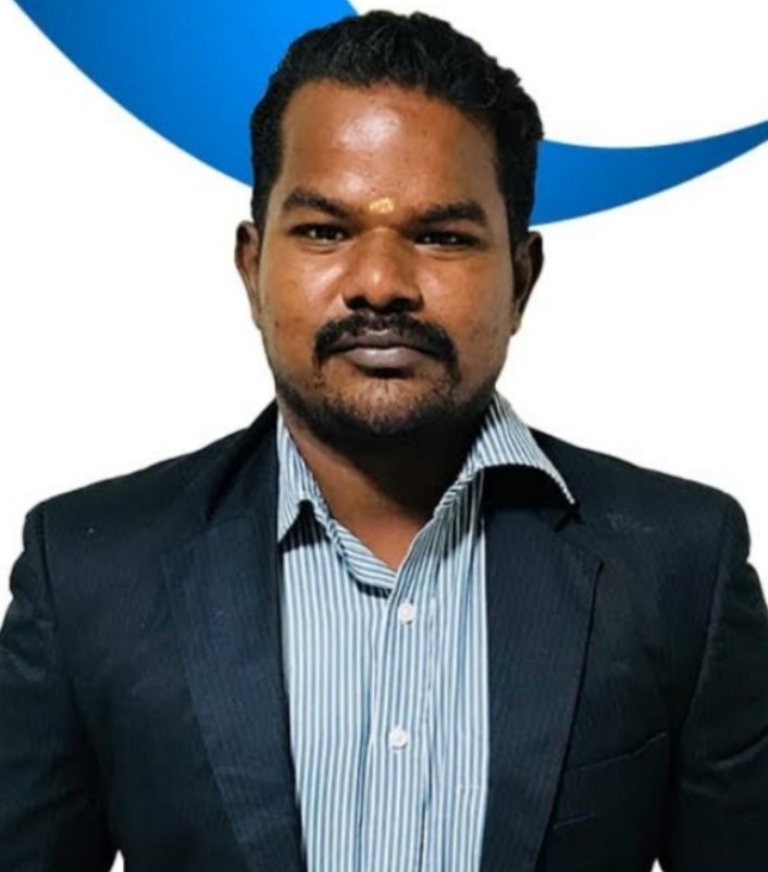 Purushothaman Thulasi Kabir Dass