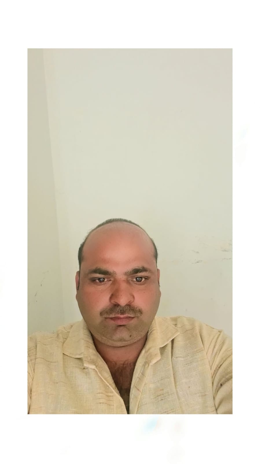 Arjun biswal
