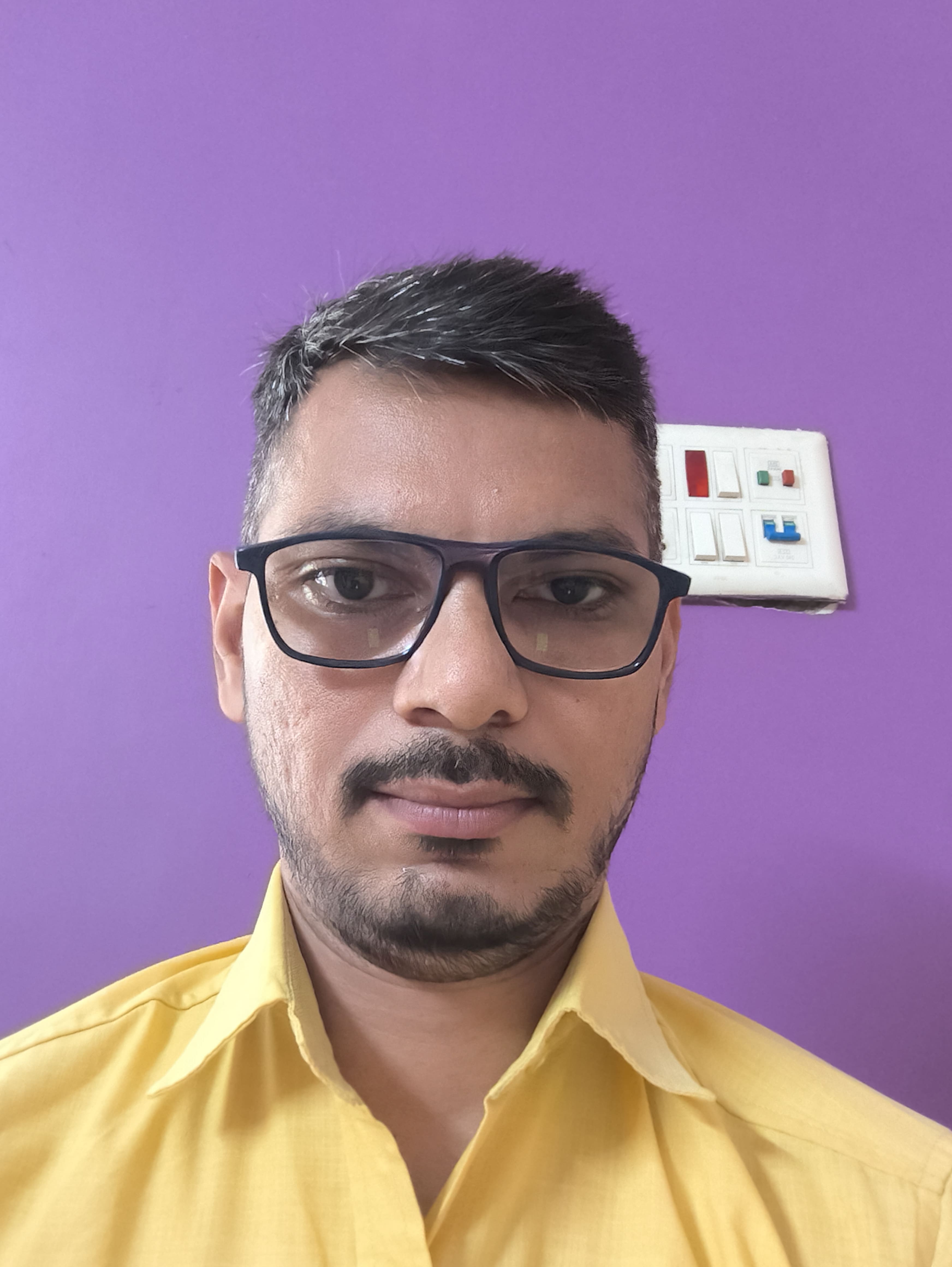 Vijay Patel