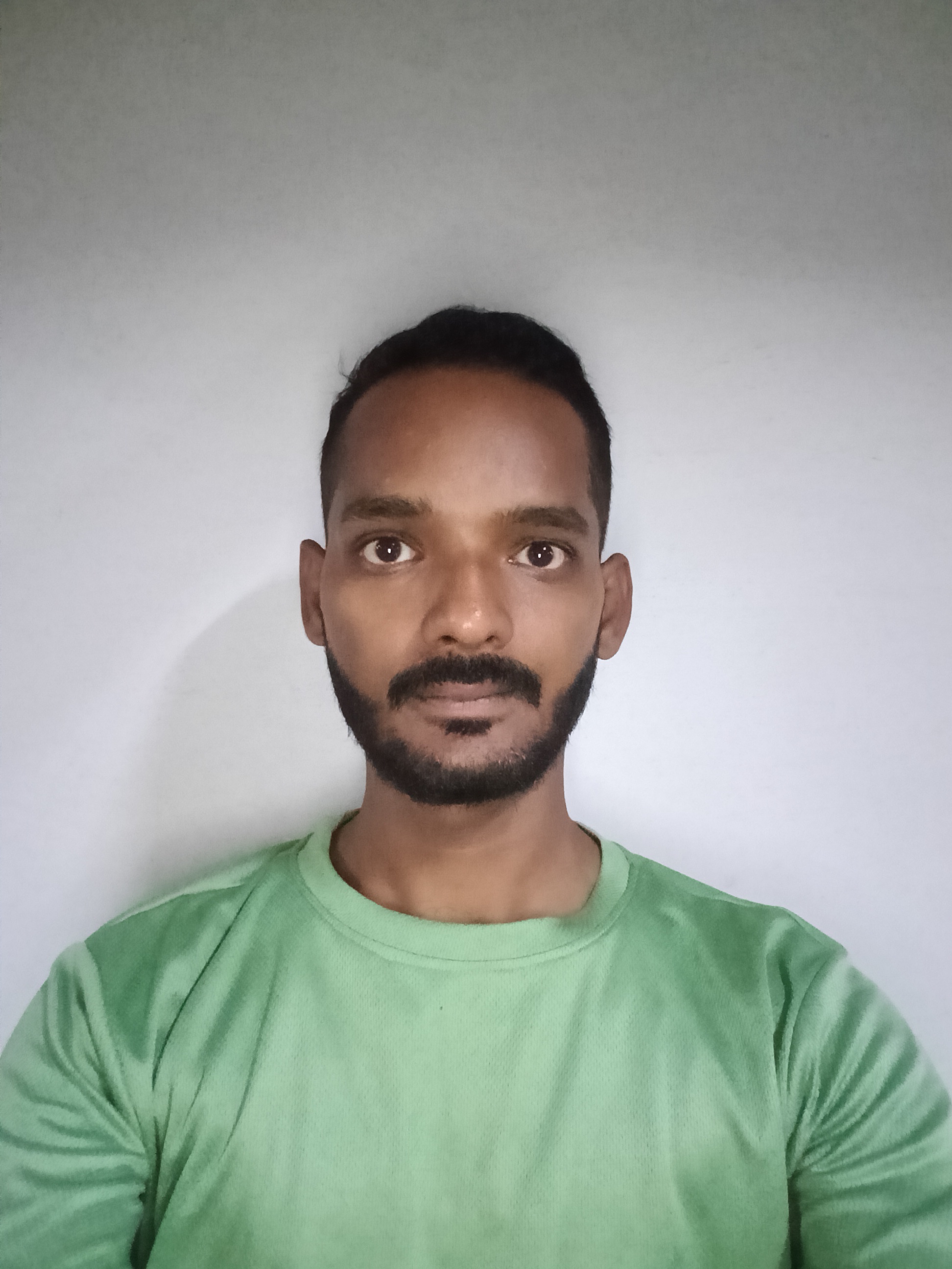 Nitin Kumar