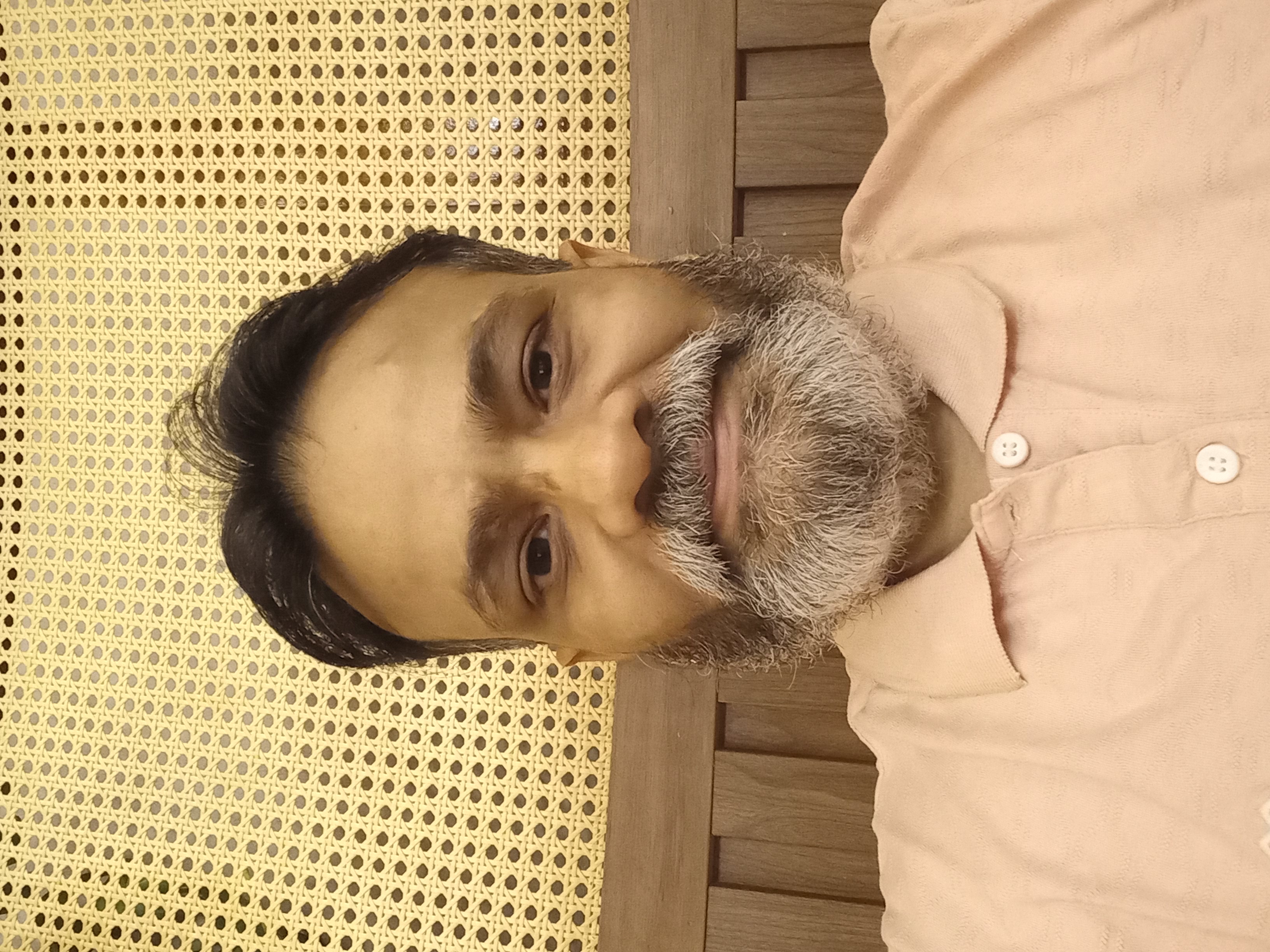 Sharad Rathore