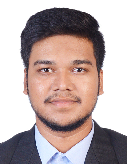 Faizal Mohammed Sayed