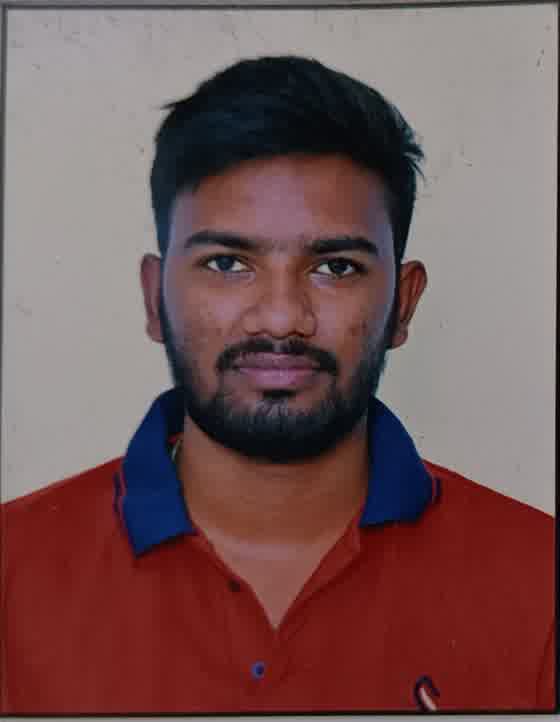 PHANINDRA YADAV