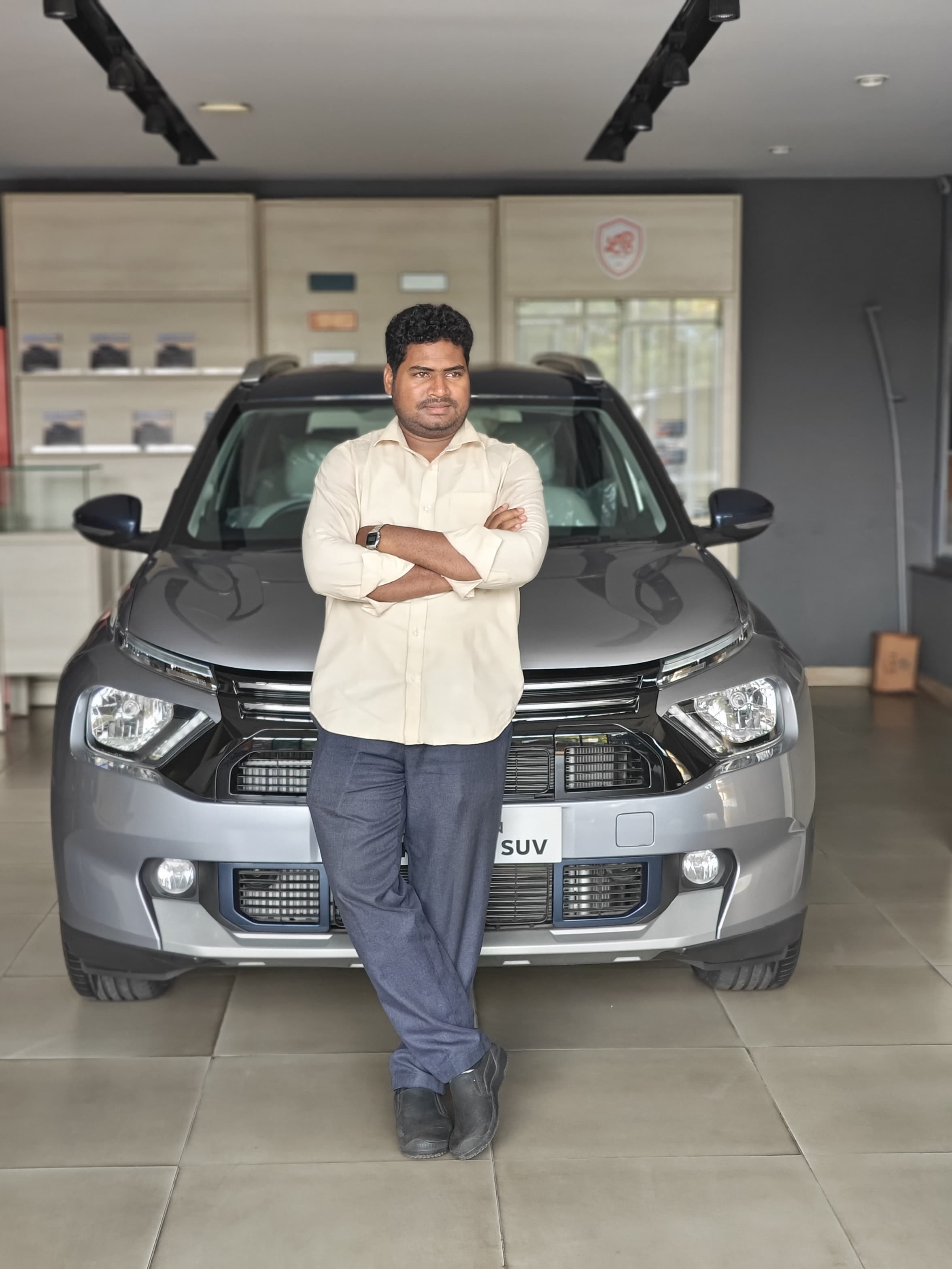 Palaka Anil Kumar