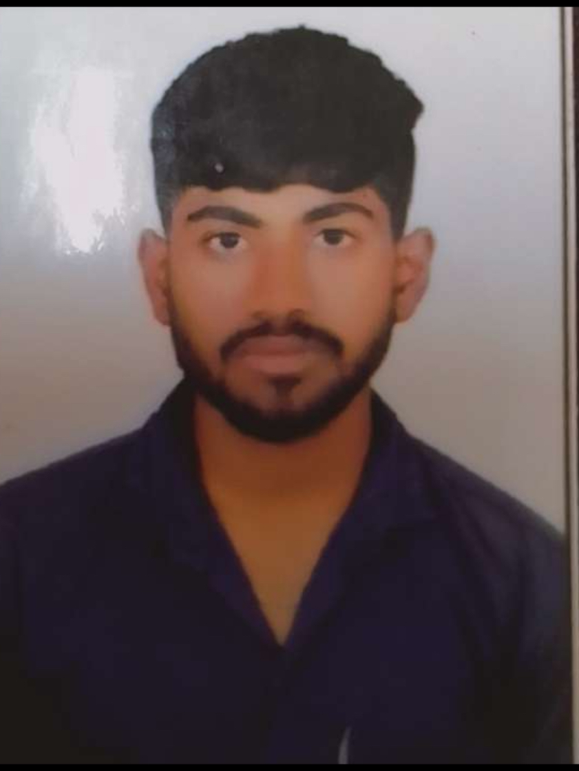 Nitin kohapare