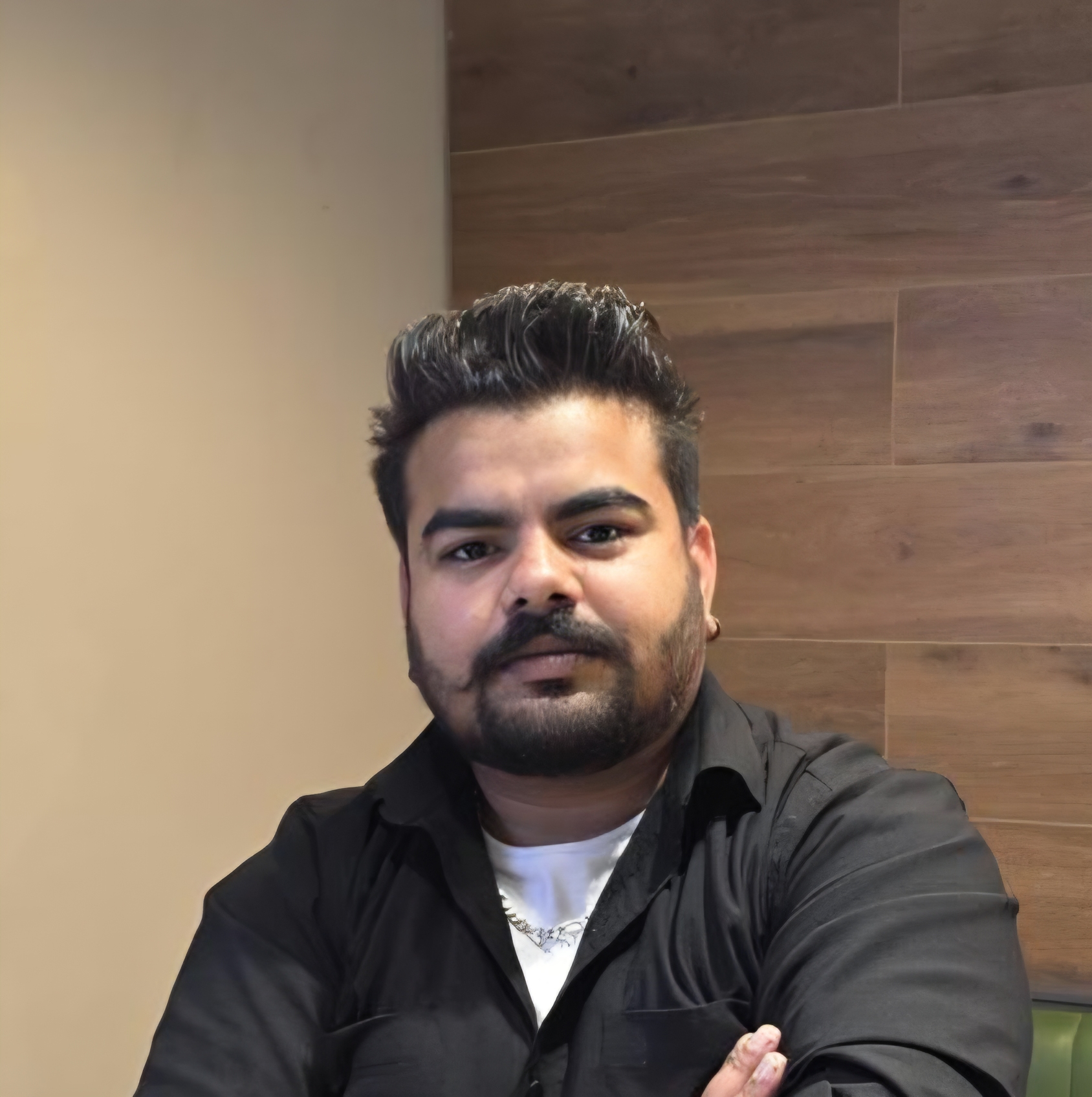 Gurpartap Singh