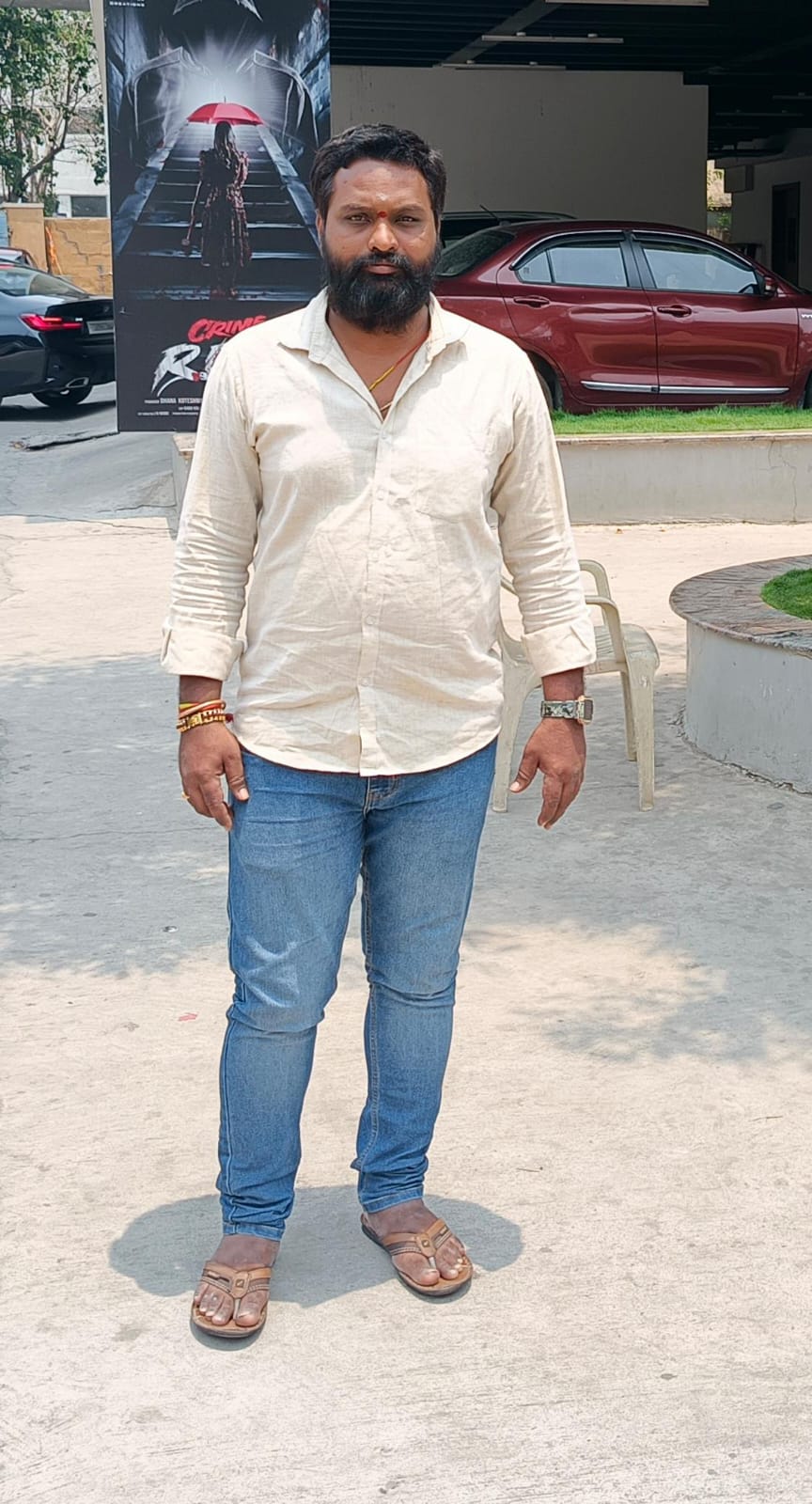 Venkat Ramesh