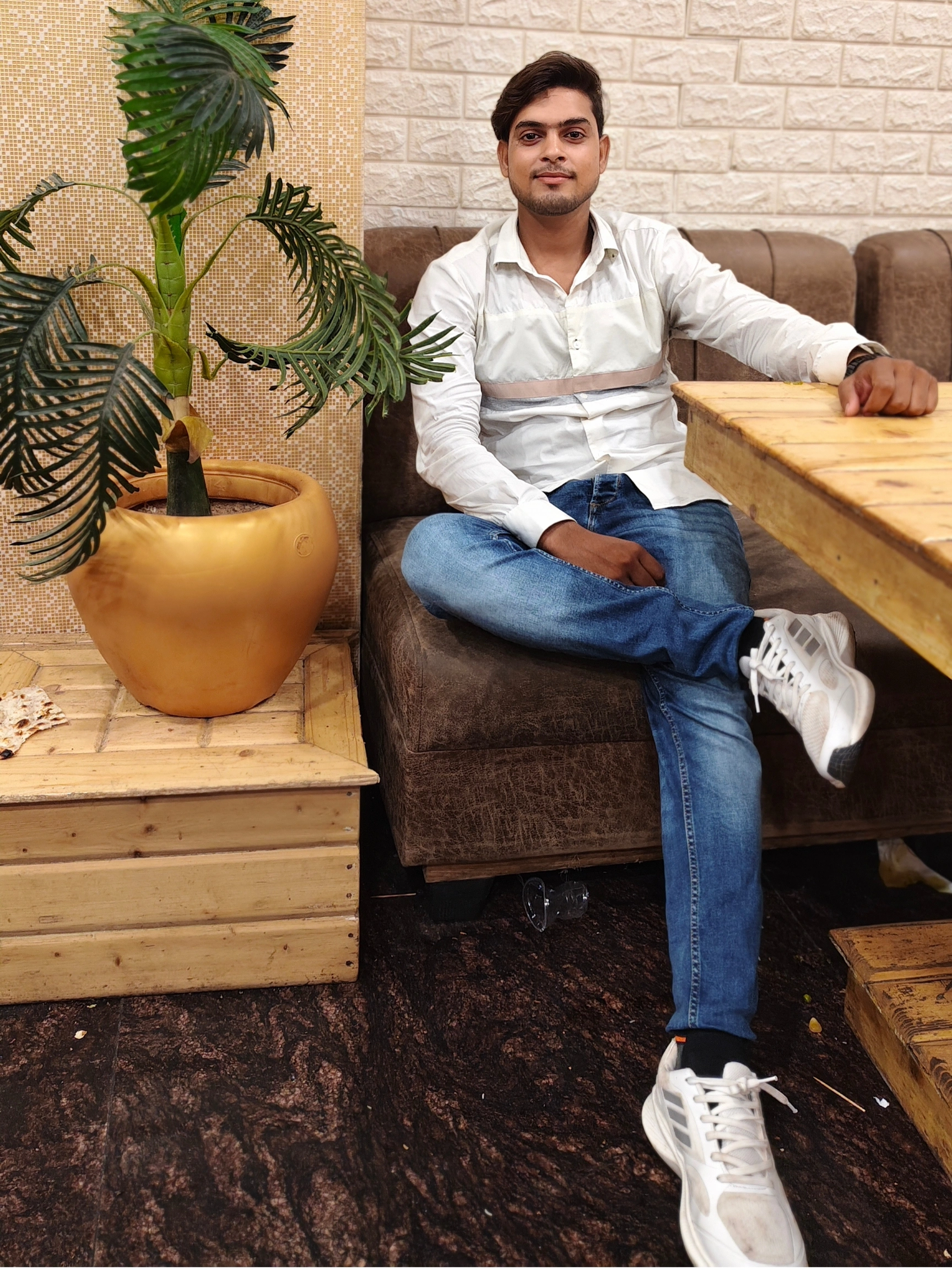 Pavan Rathor