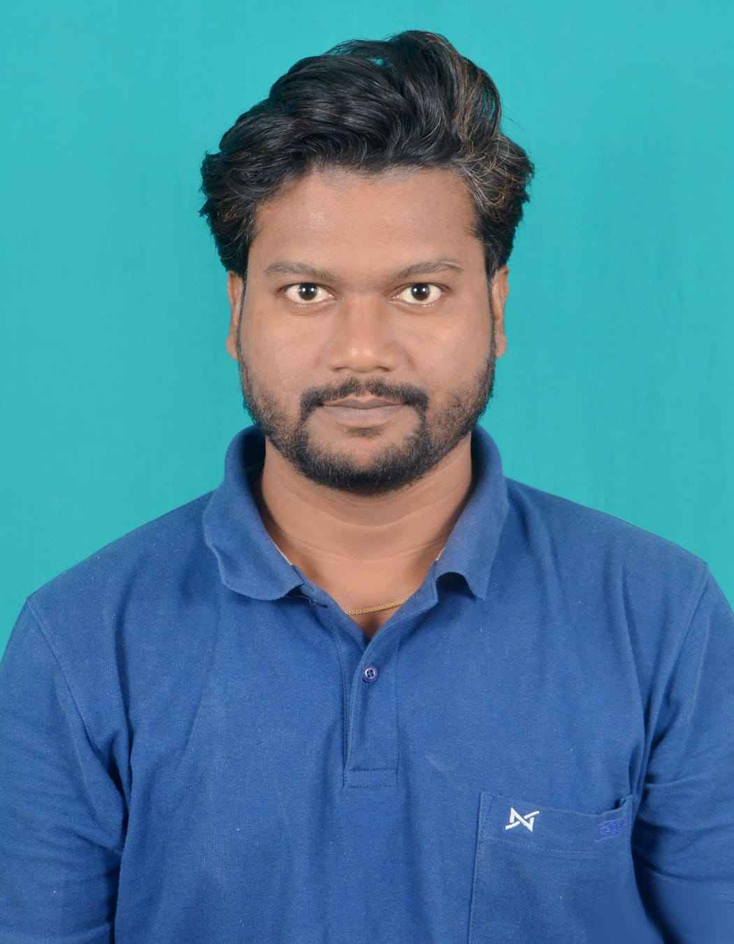 Pankaj Murmu