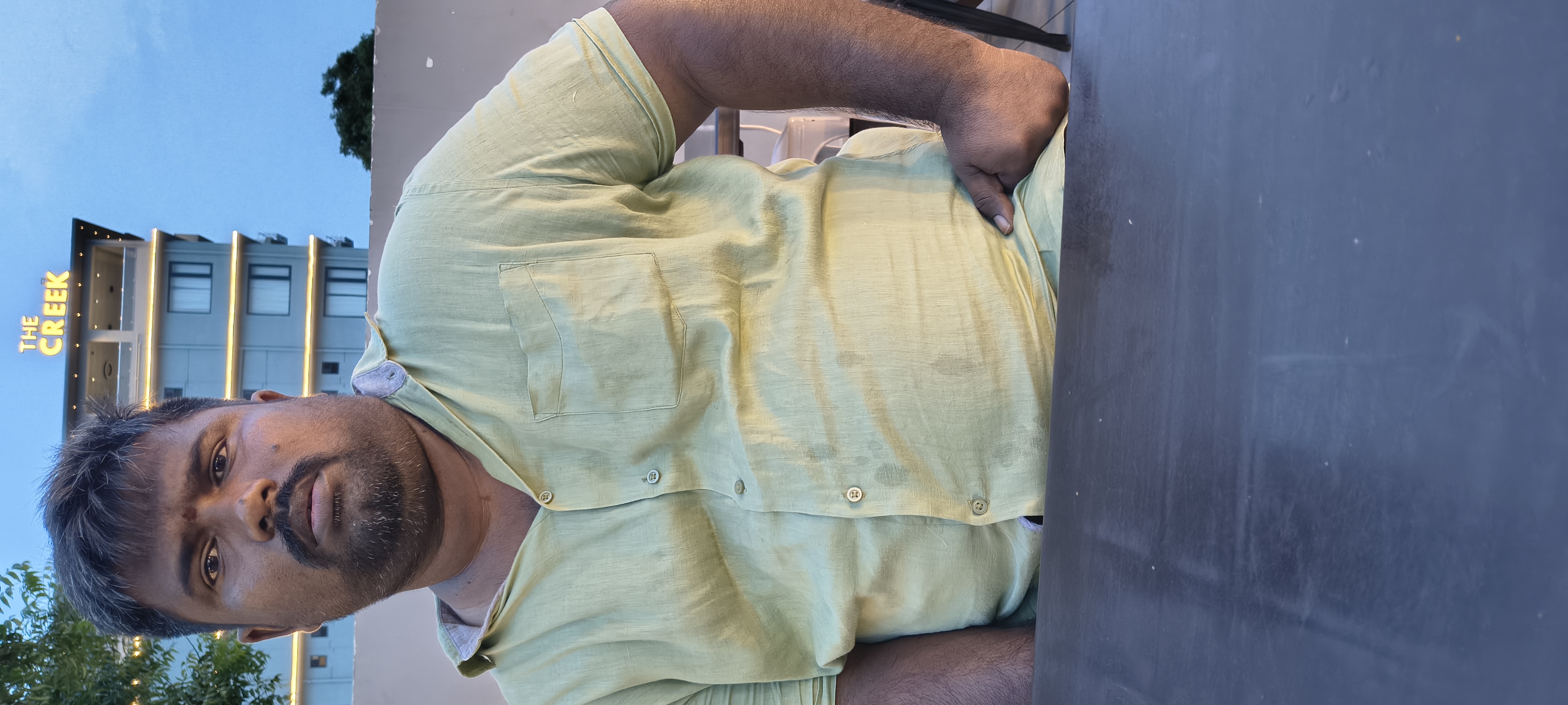 Raviteja Muppa