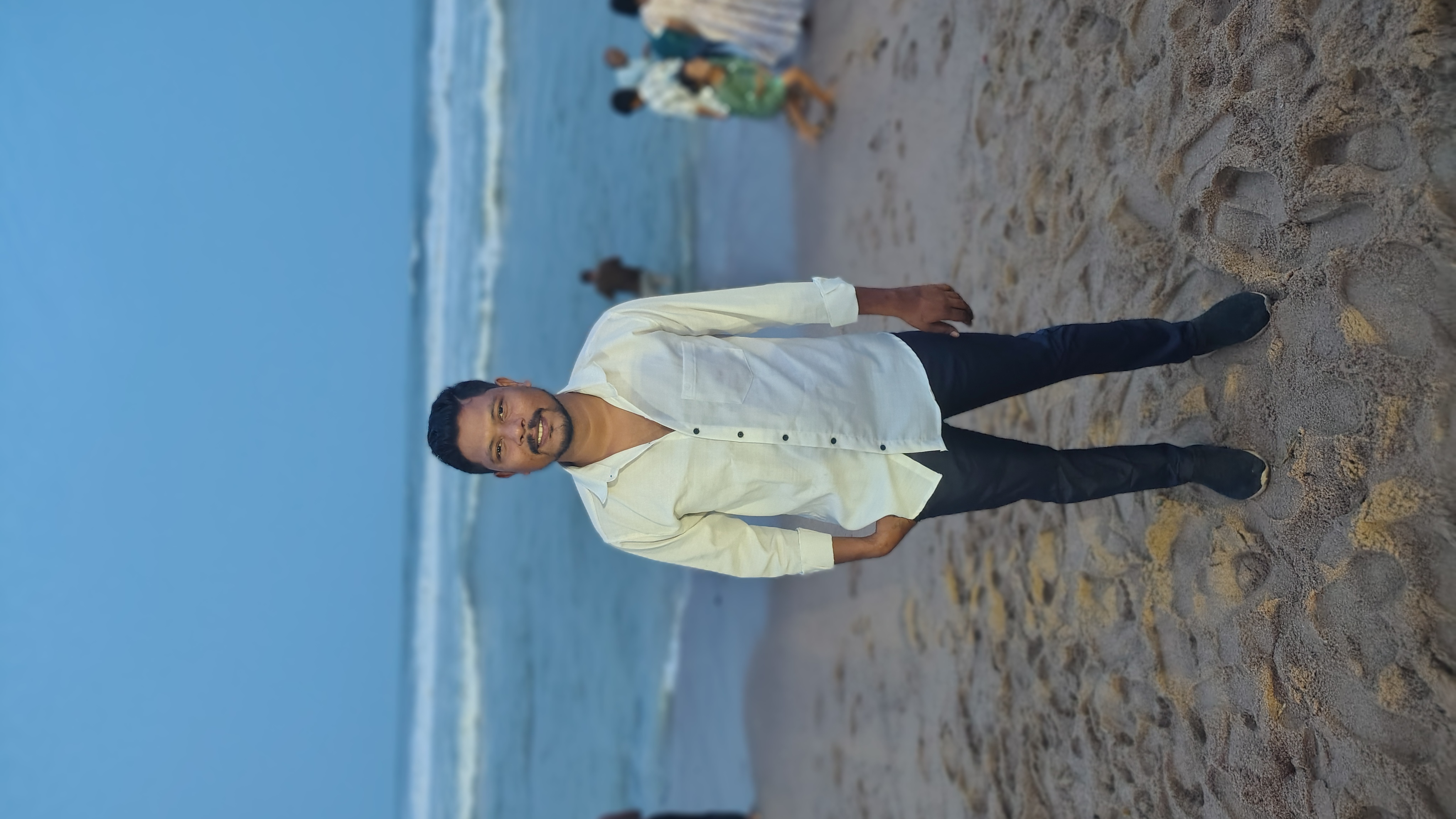 Michel Rajana