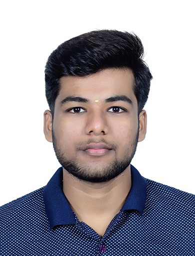 Manoj Kumar M