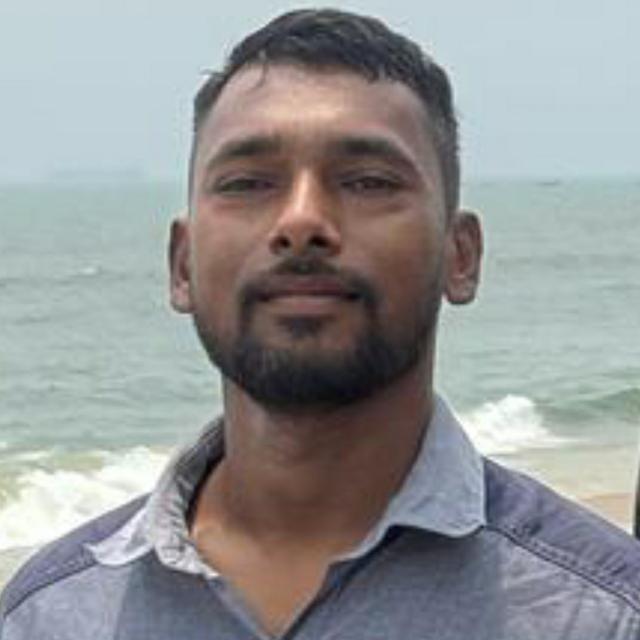 Deepak Kumar
