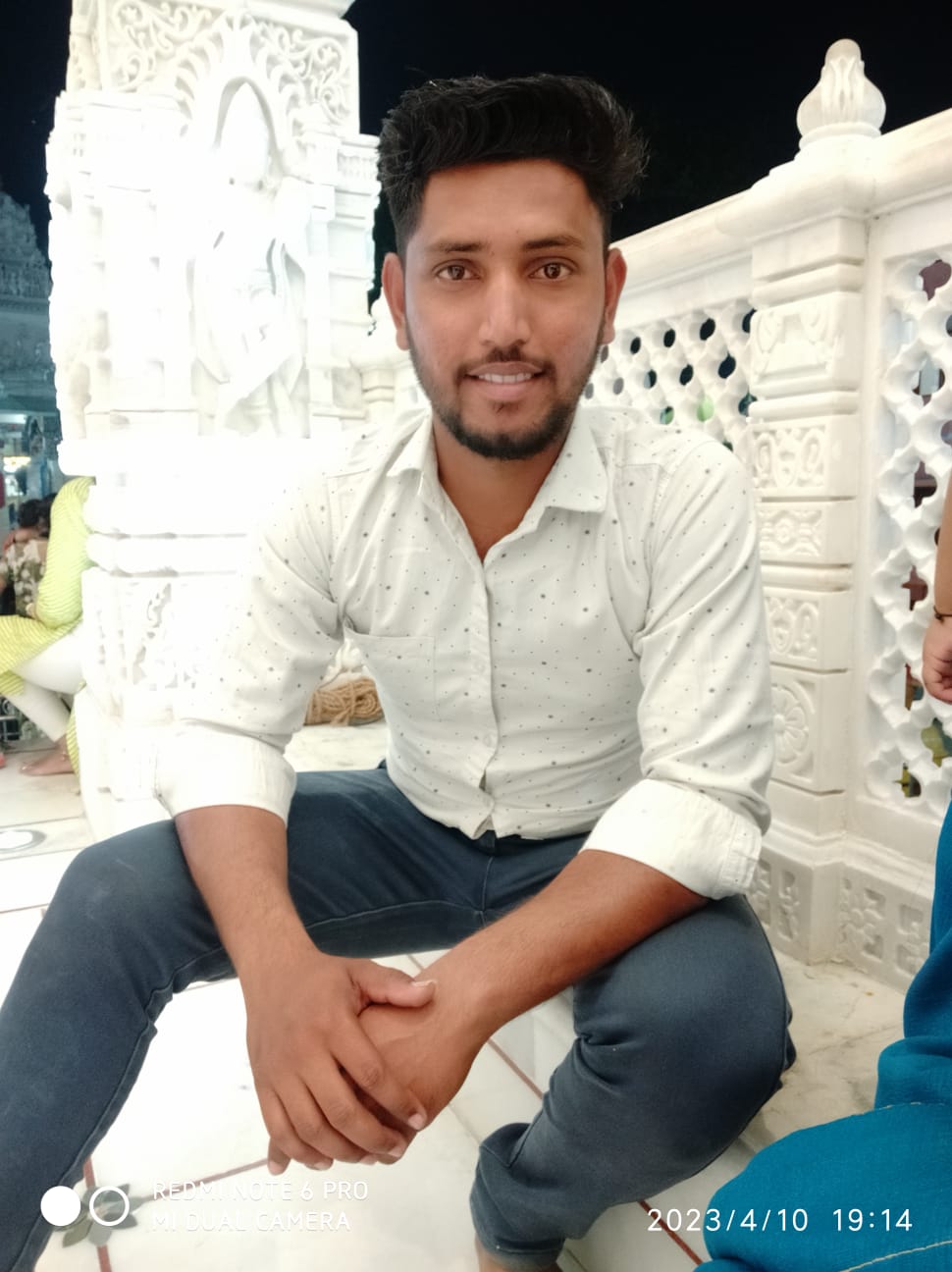 ASHWIN MEHRA