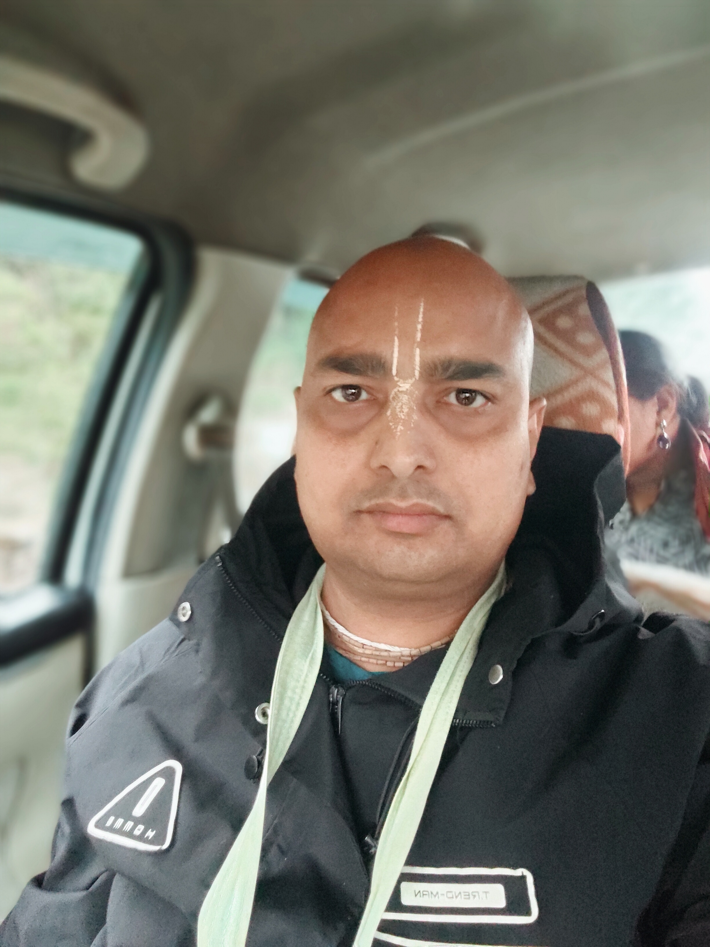 Deep Mayank Gupta