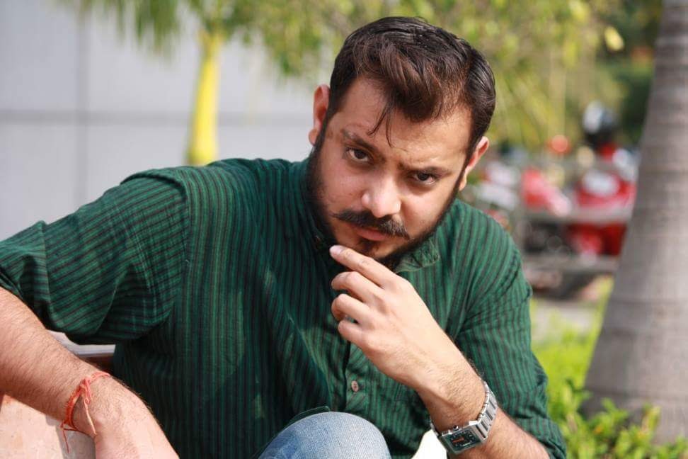 Awanish Singh Bais