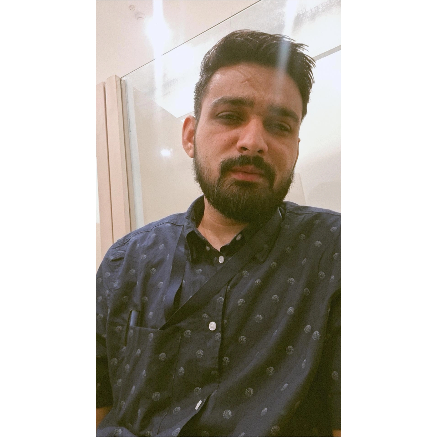 Mohsin Mustak Ghanchi