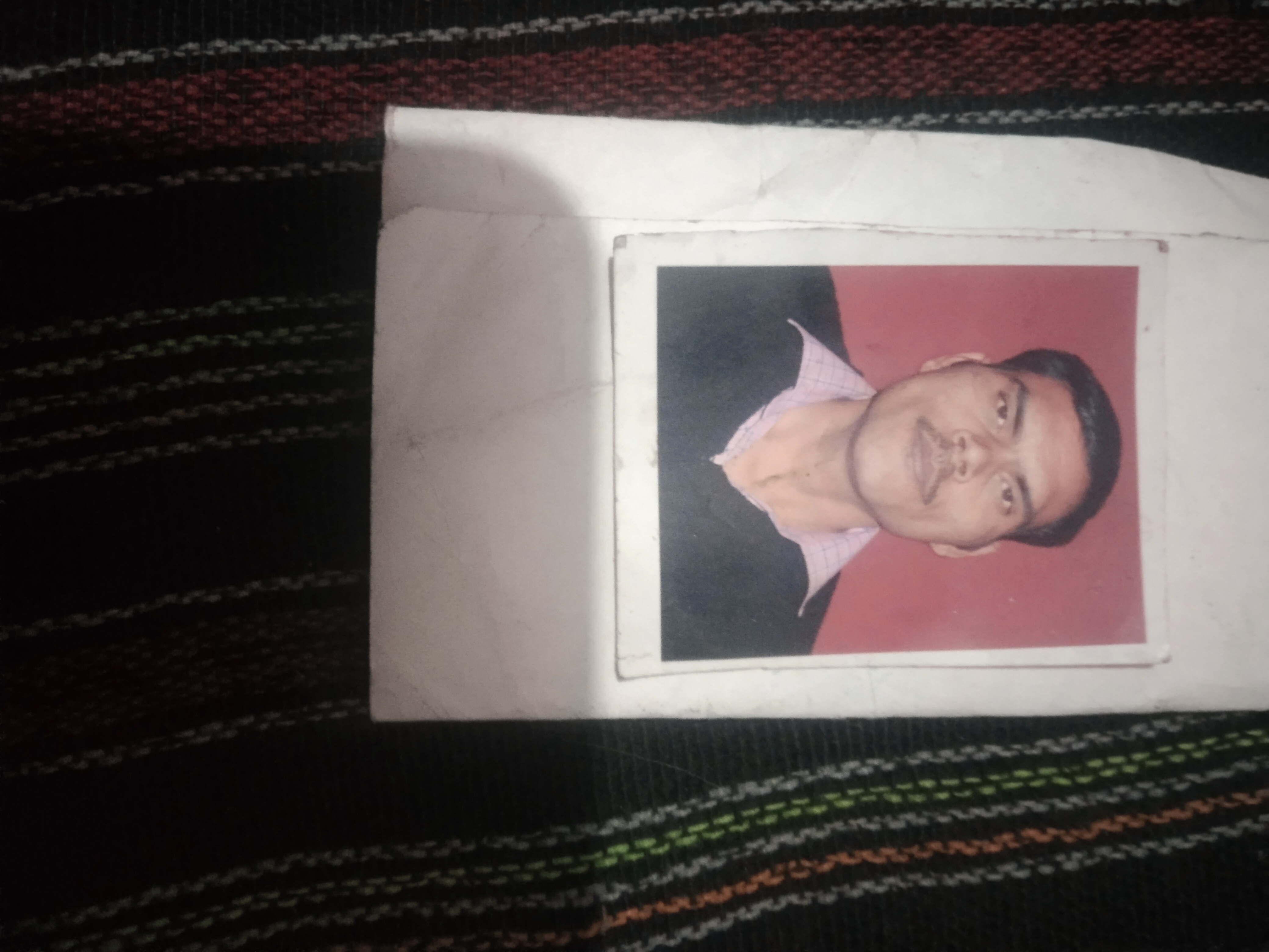 Amit chauhan