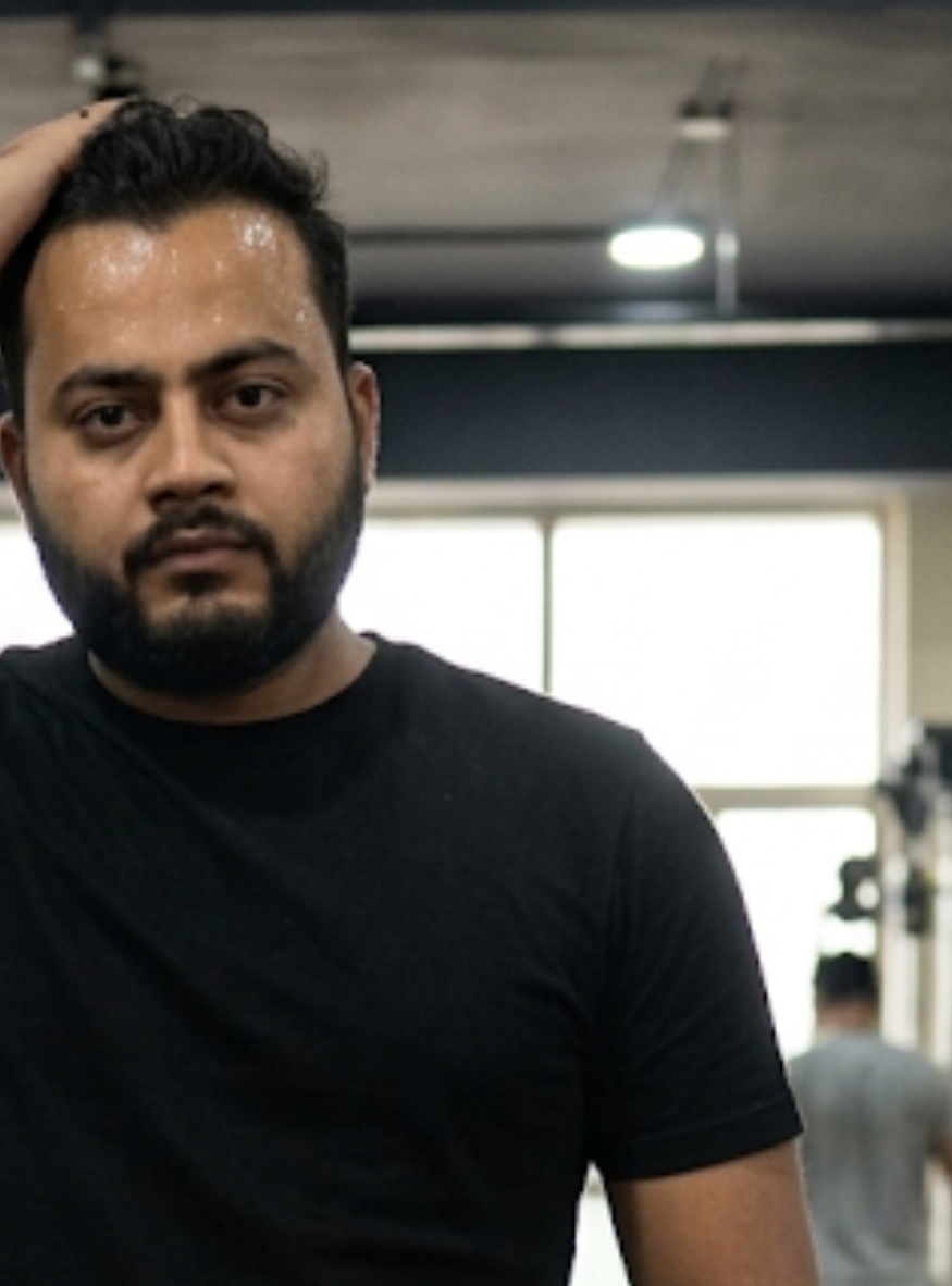 Akeel Ansari