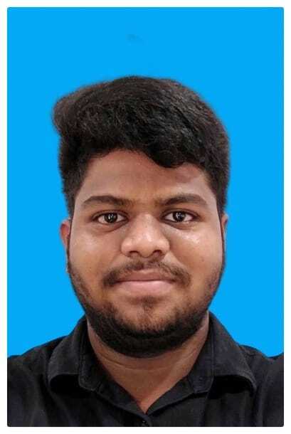 Pavan Aryan