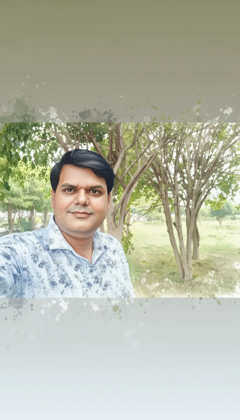 Upendra Shing