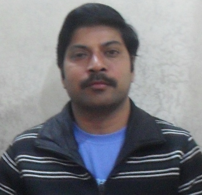 Deepak Singh