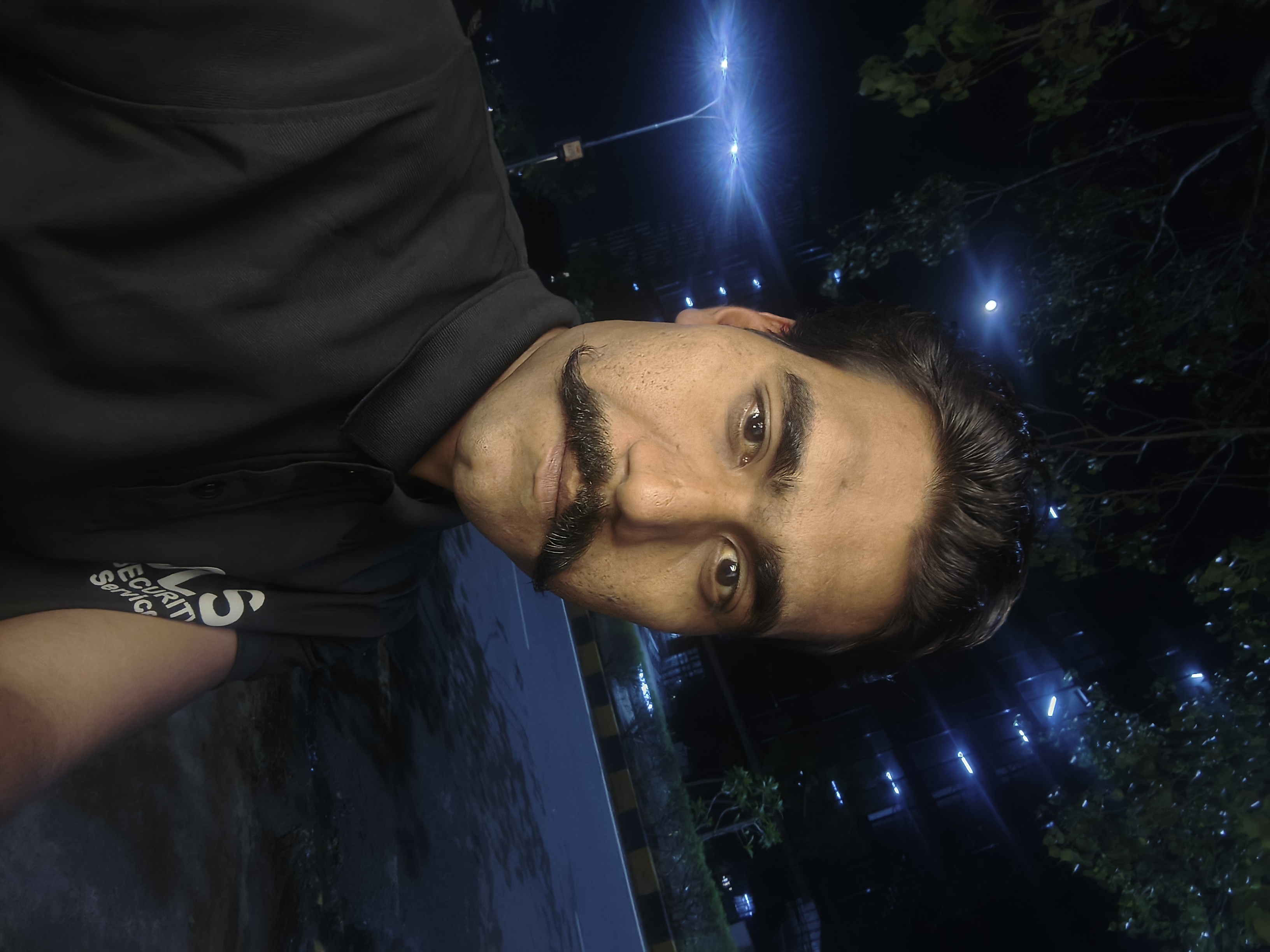 Raviraj Singh