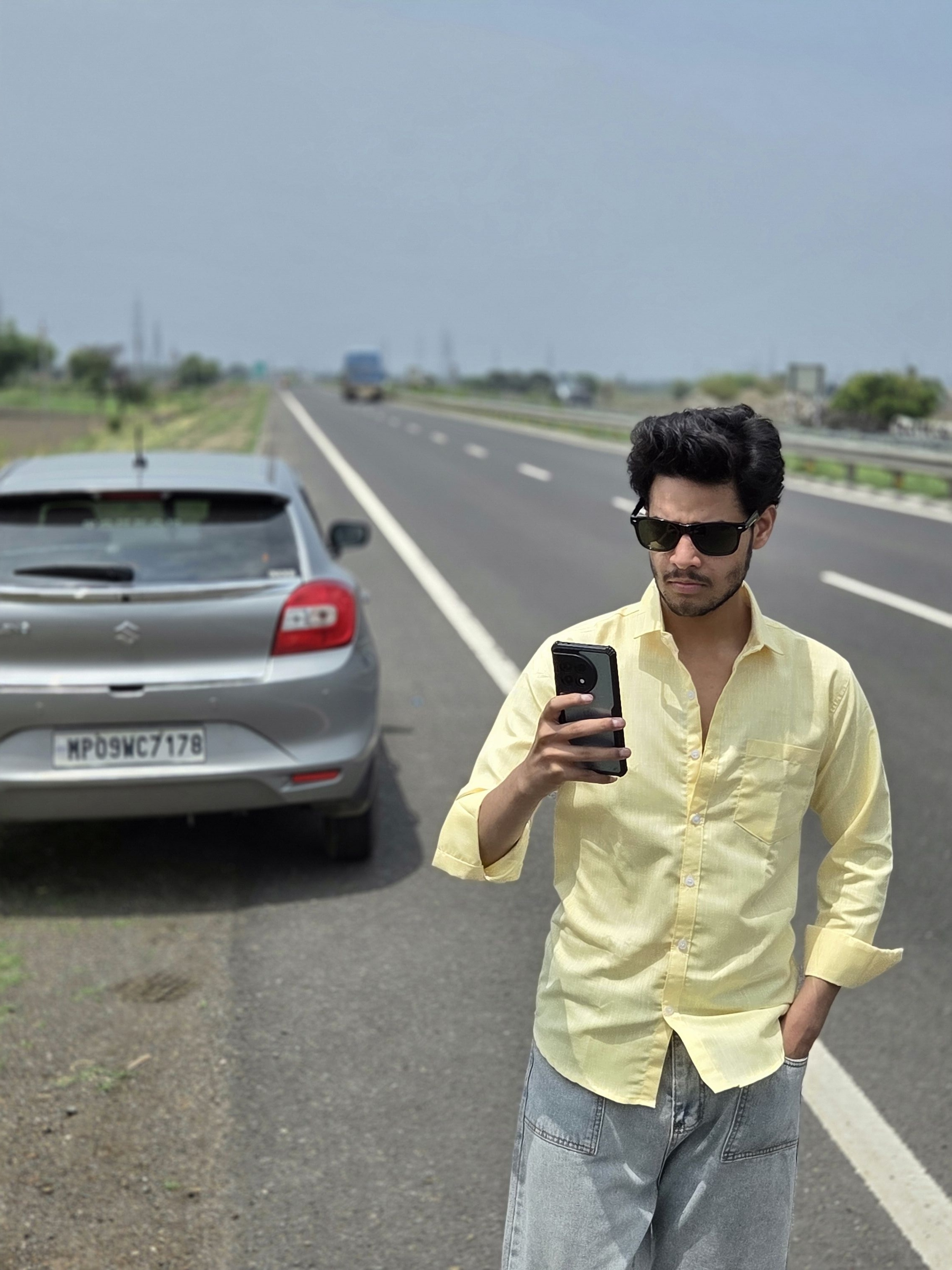 Driver avatar