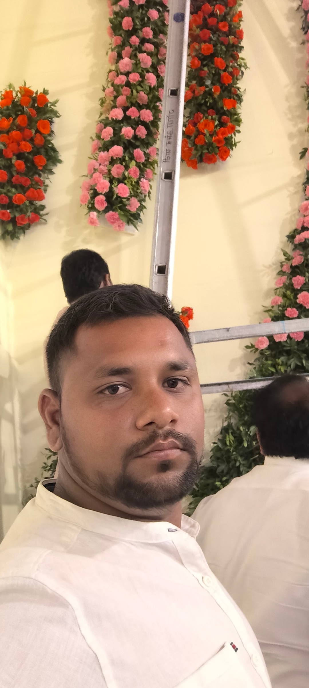 Driver avatar