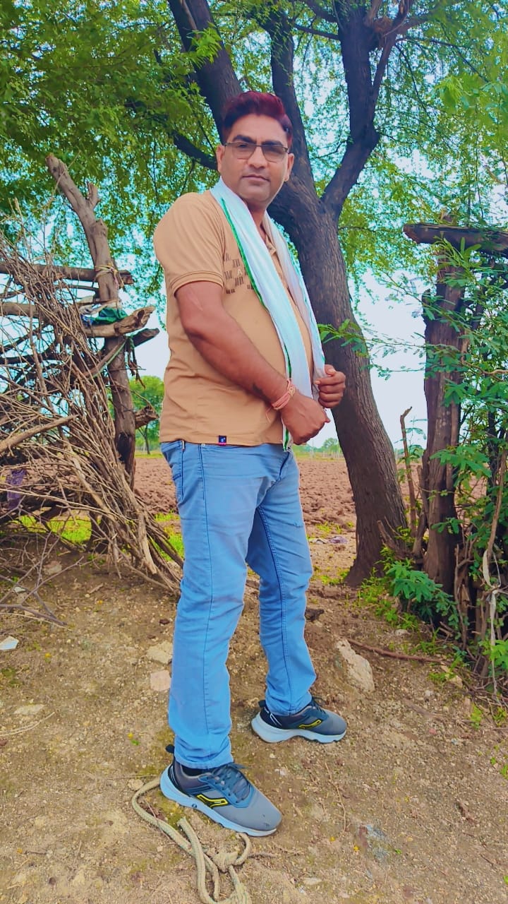 Dashrath Kumar