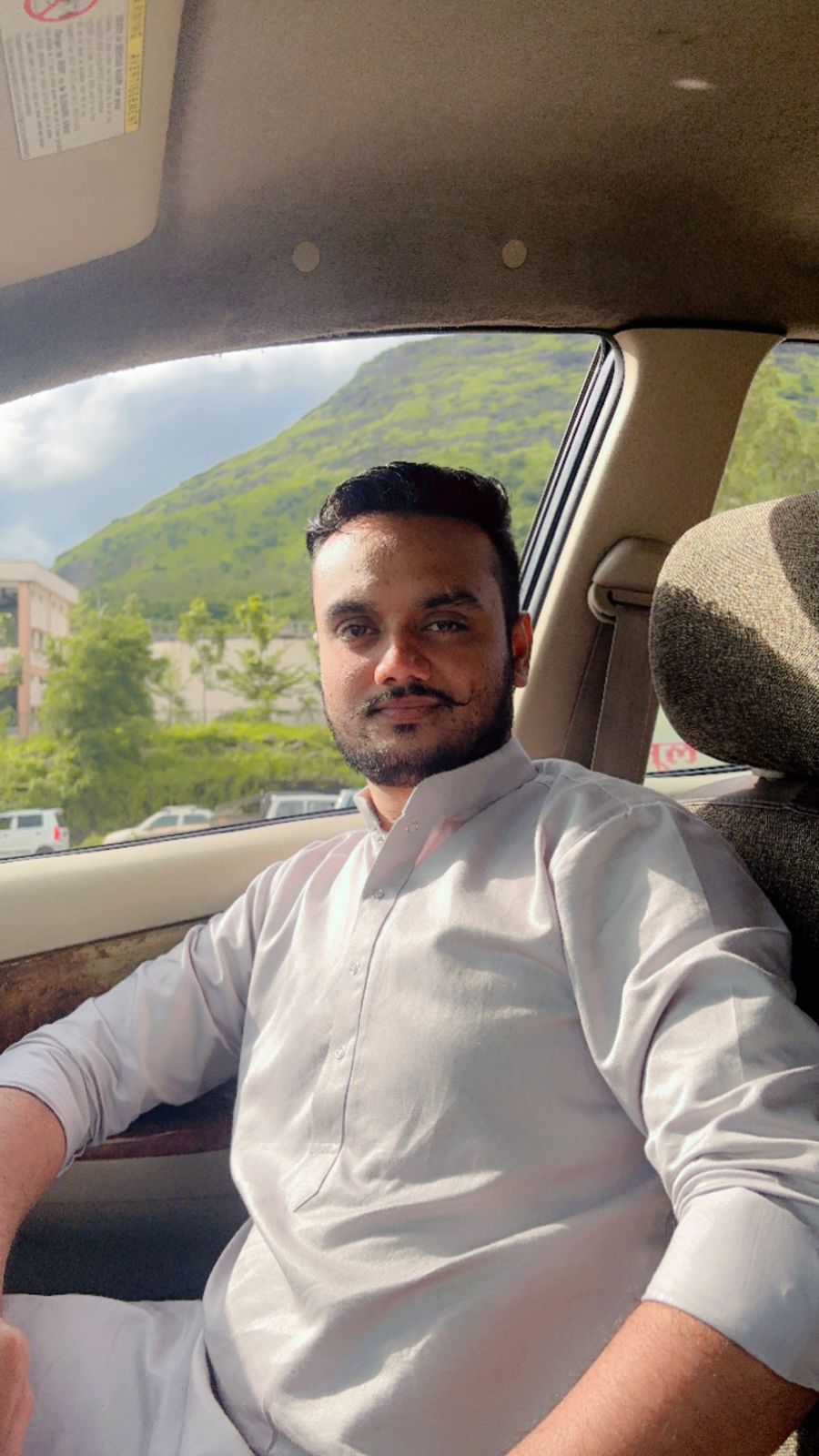 TAUSIF IRFAN SHAIKH