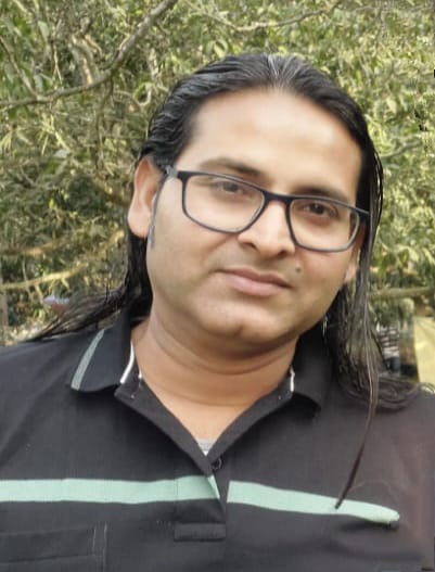 sandip Shaw