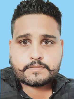 Ravinder pal singh