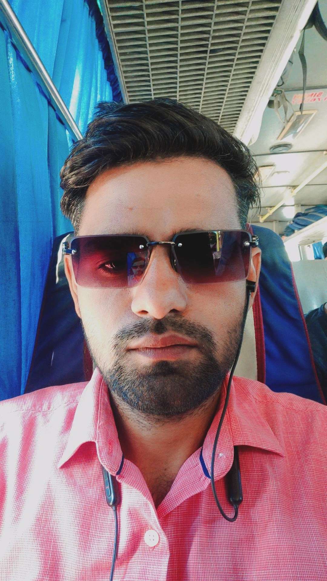 NARENDRA KUMAR