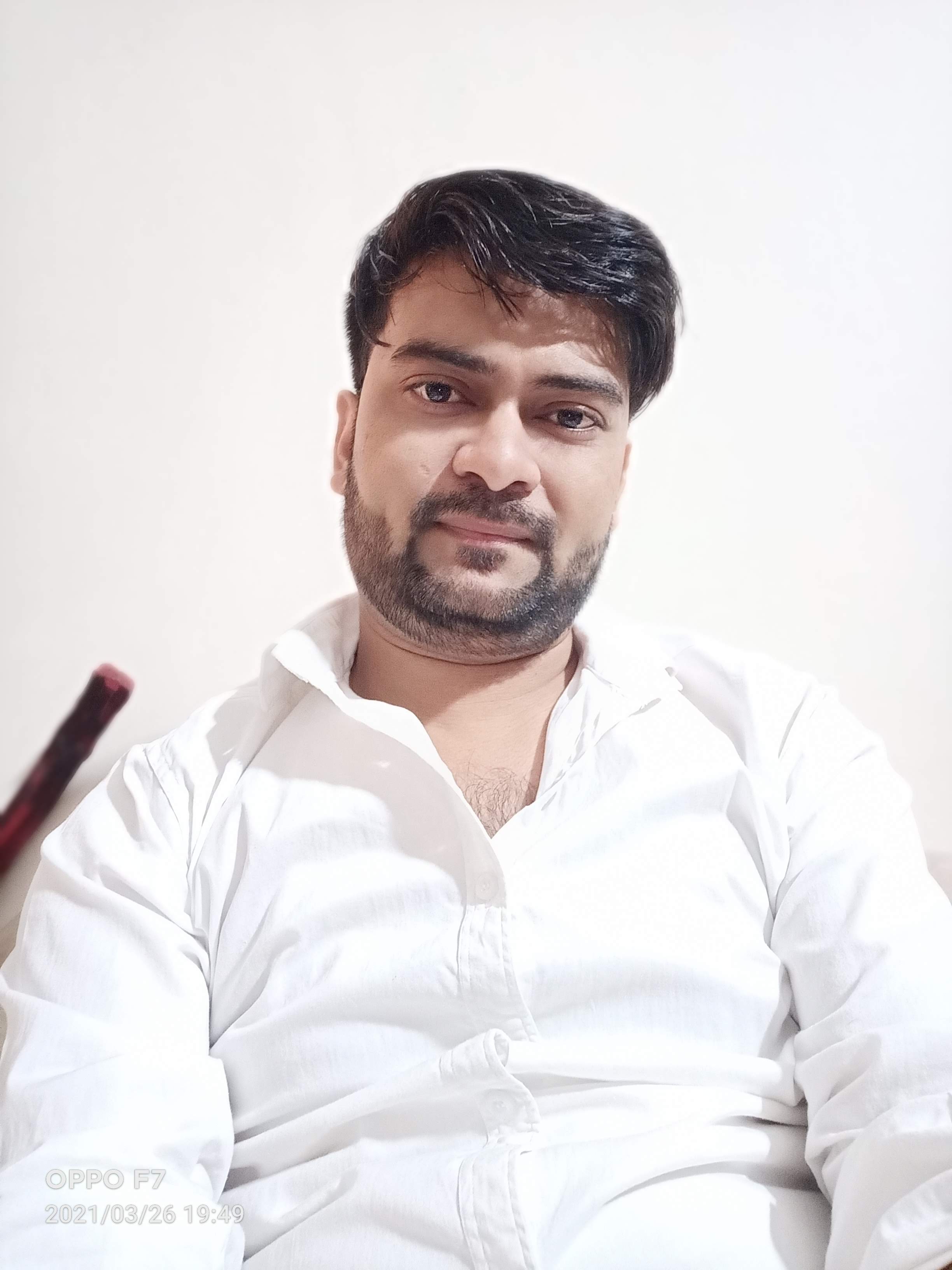 Akash verma