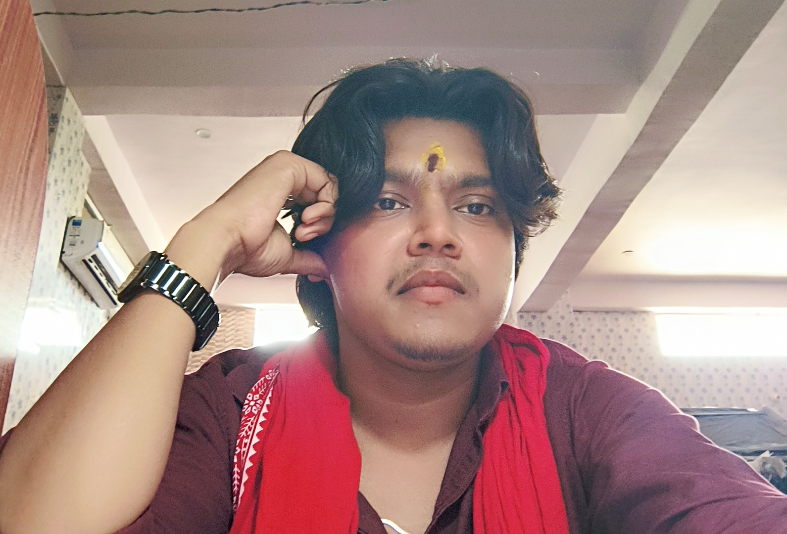Shivam kishore