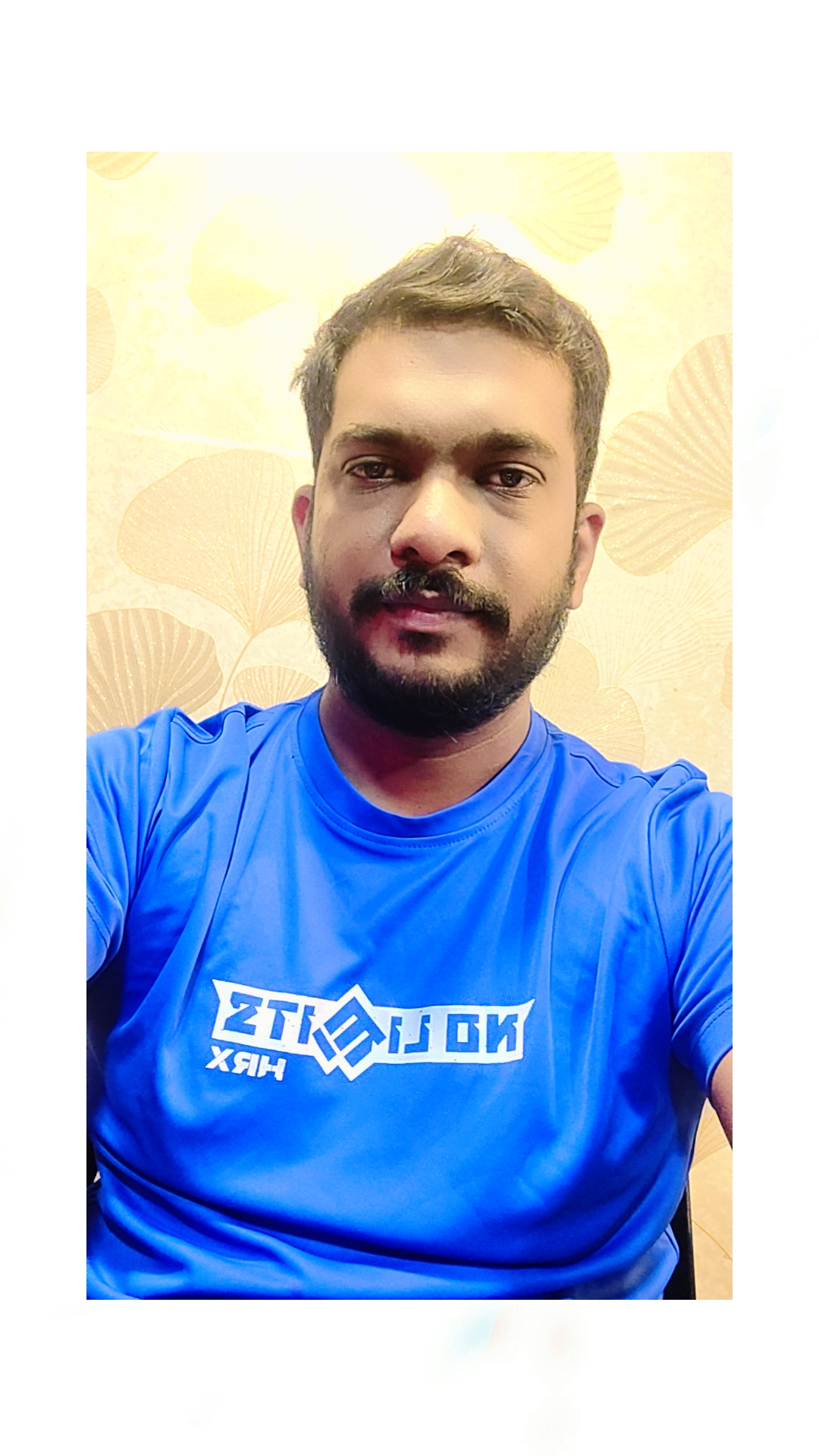 Prashant Patil