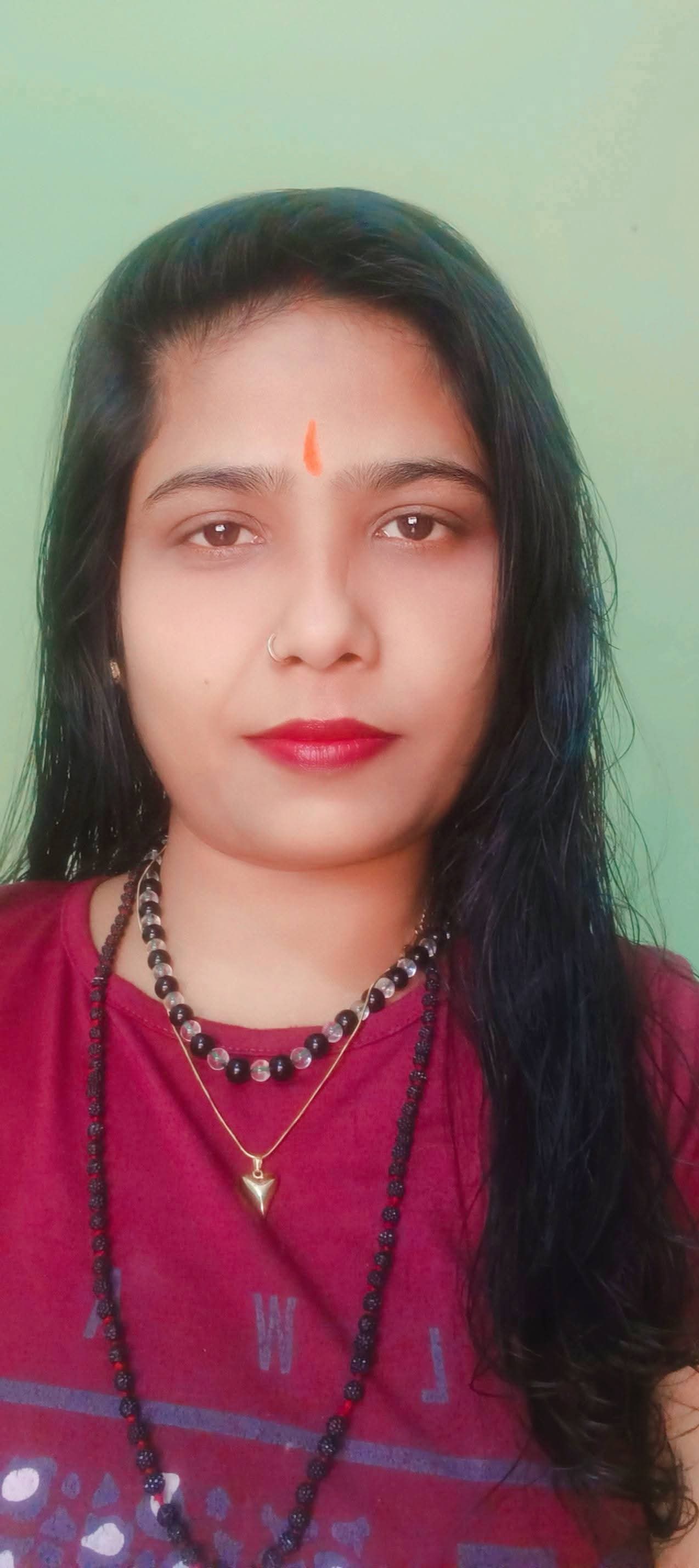 Archana pandey