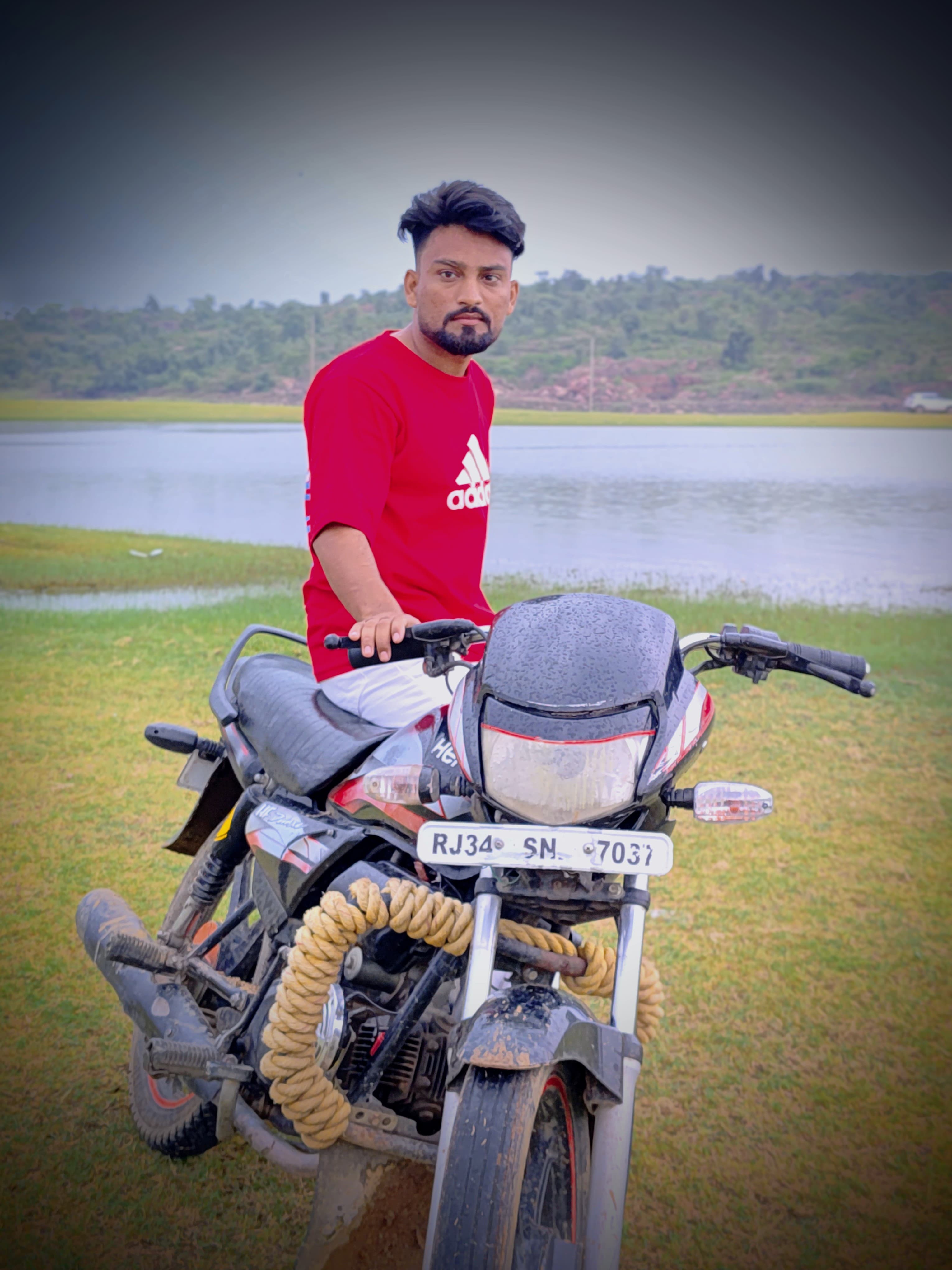 Neeraj jaga