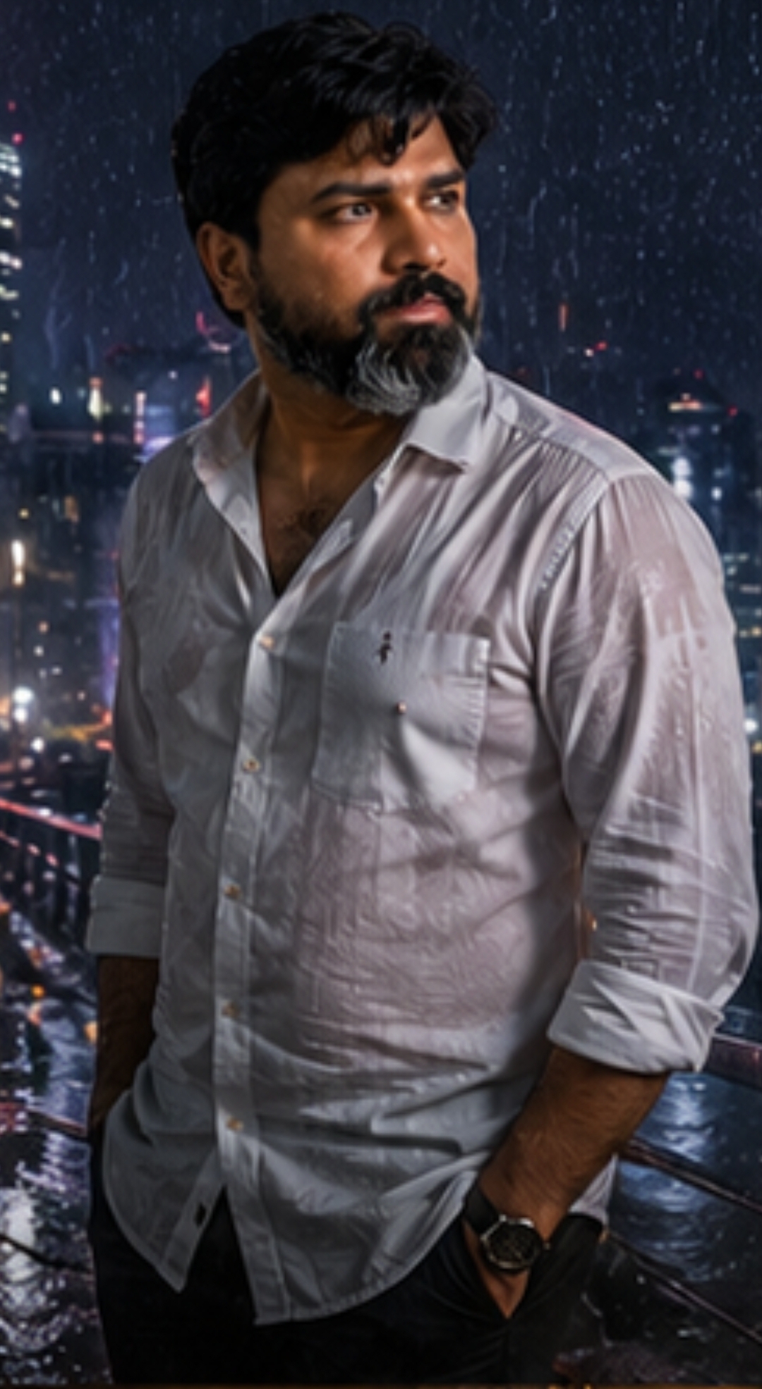 Abhi Kale