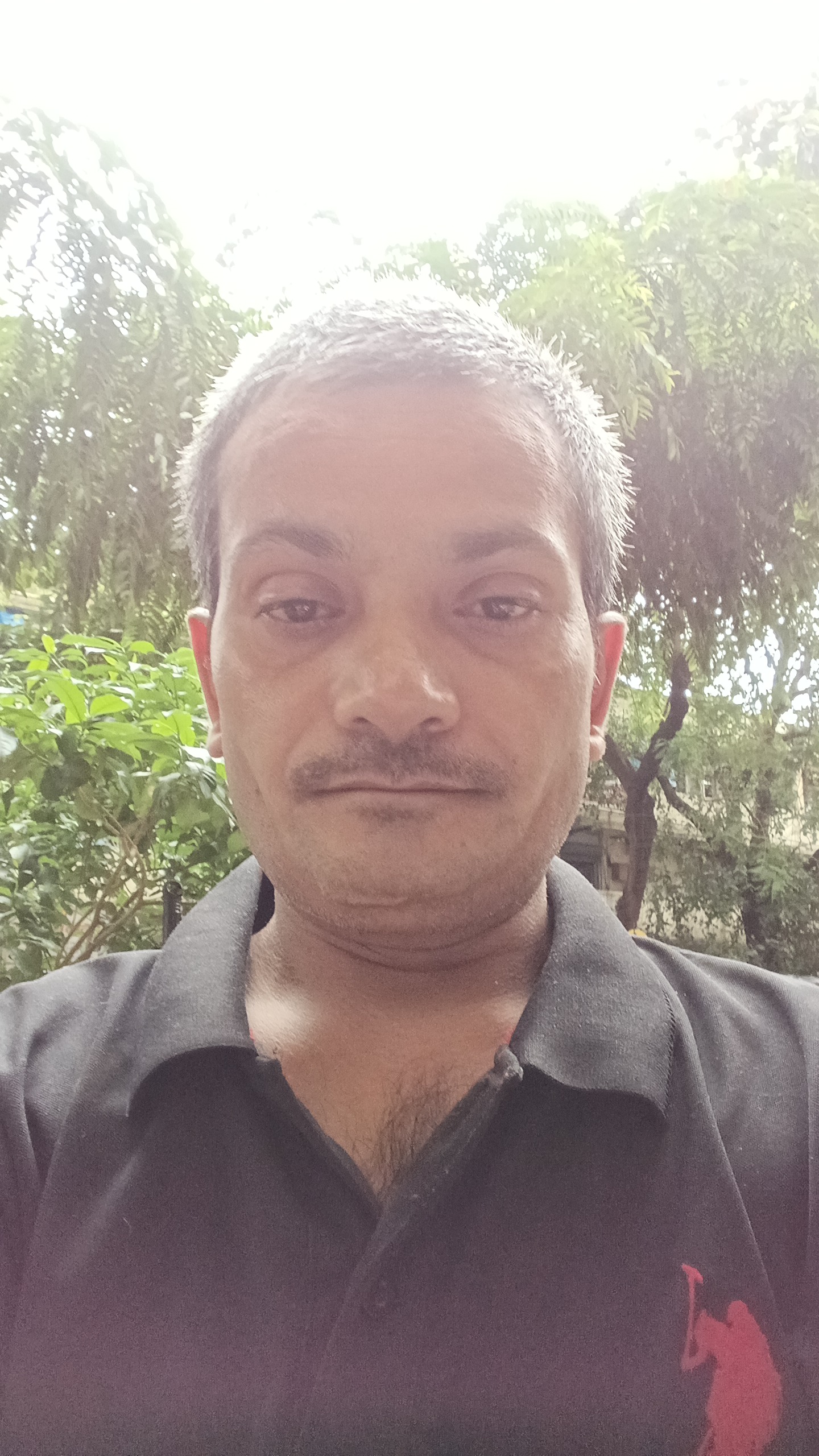 Ram prakash rai