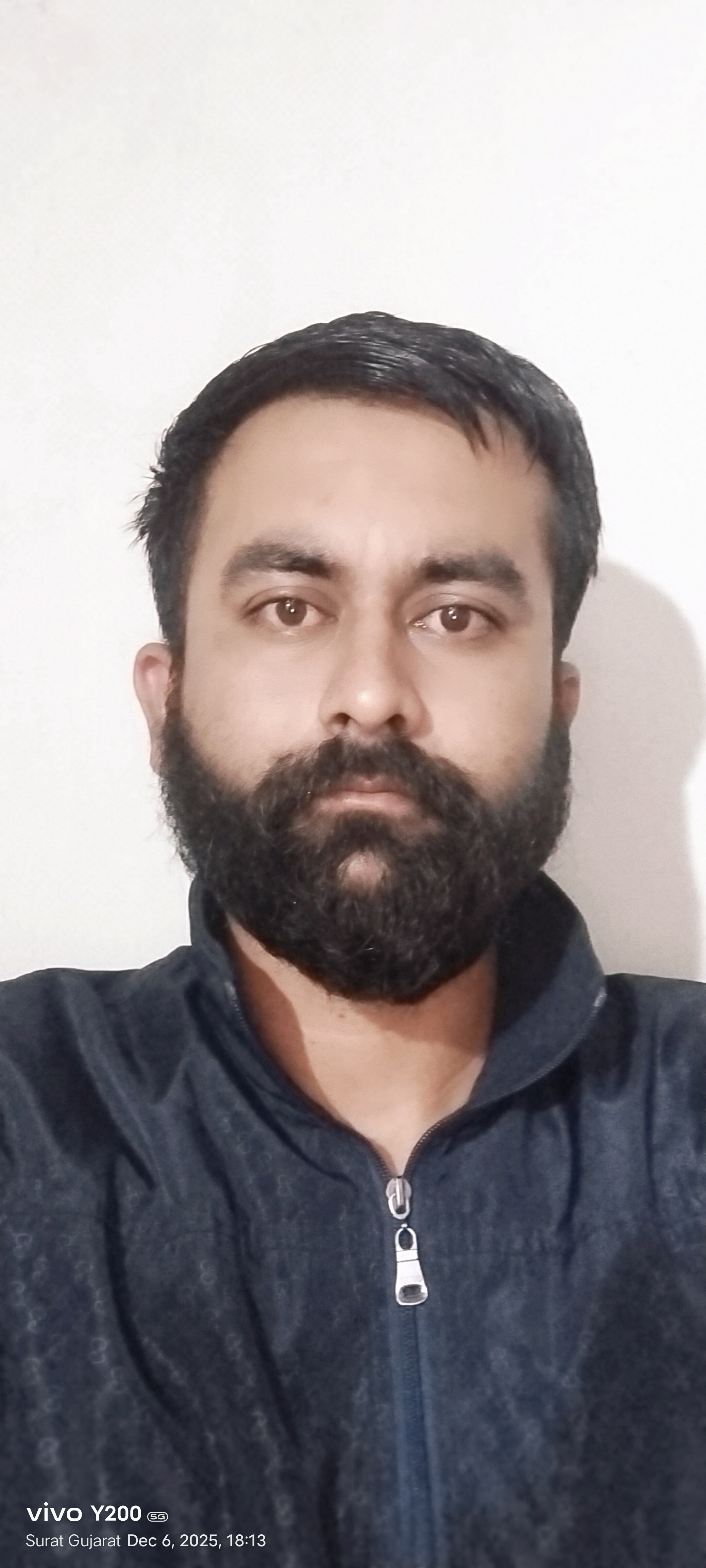 darshan variya