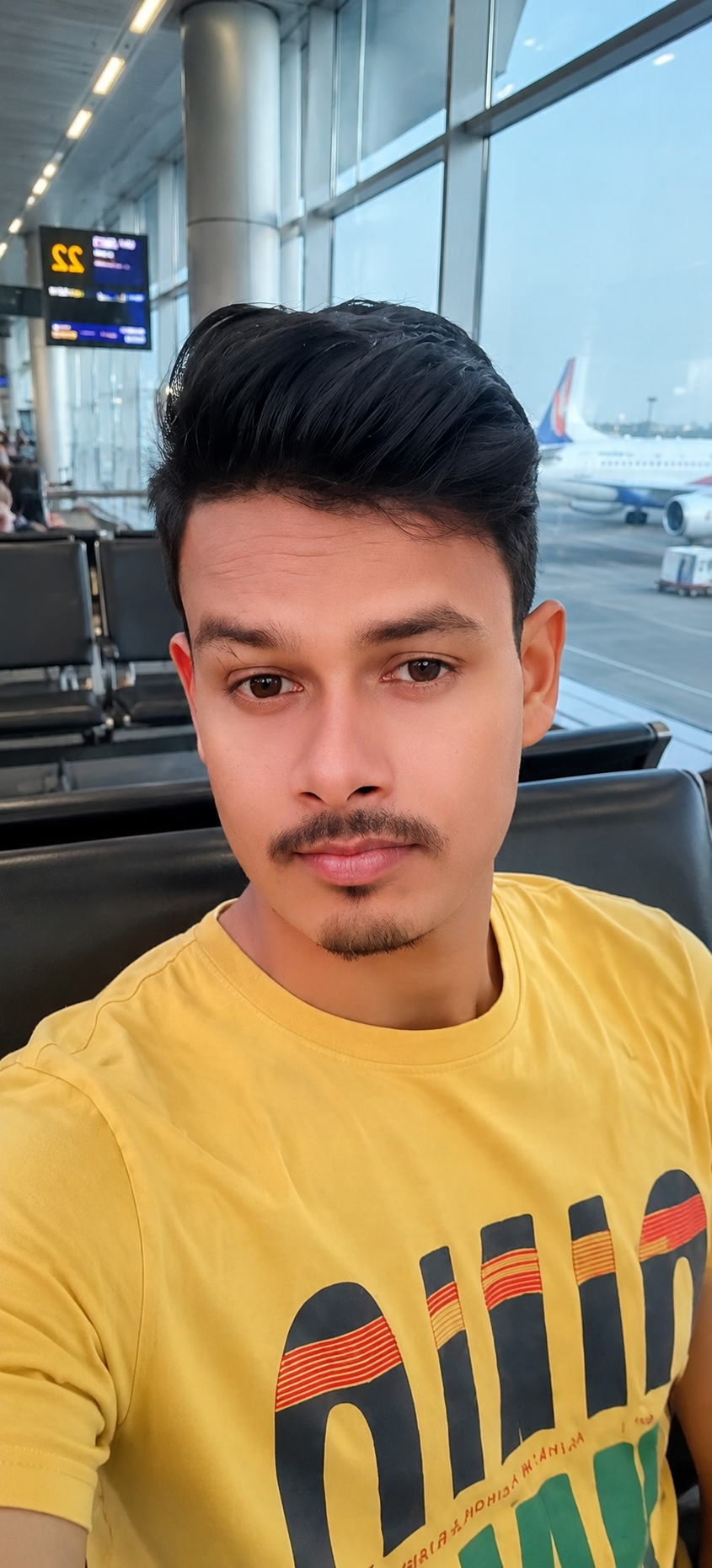 Mohammad Arif